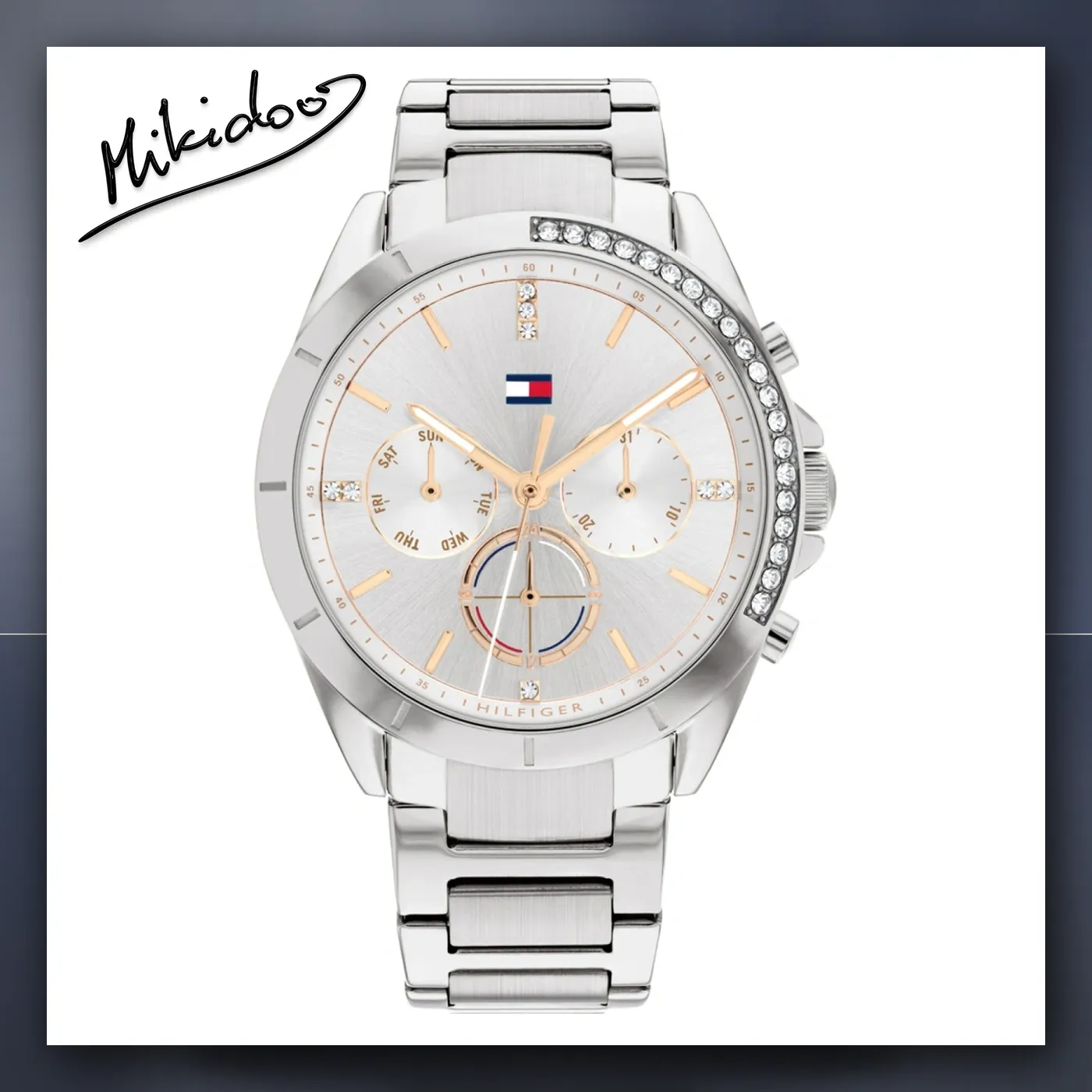 Satovi Tommy Hilfiger 1782384