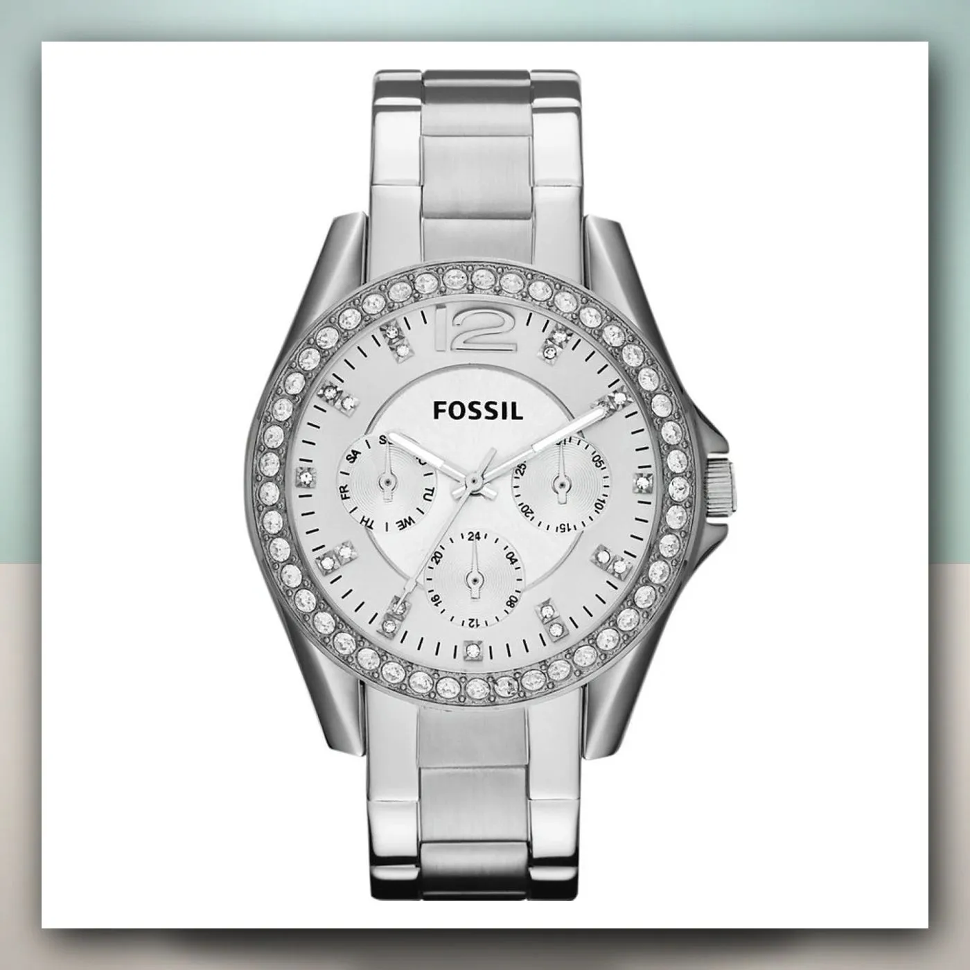 Satovi Fossil Riley ES3202