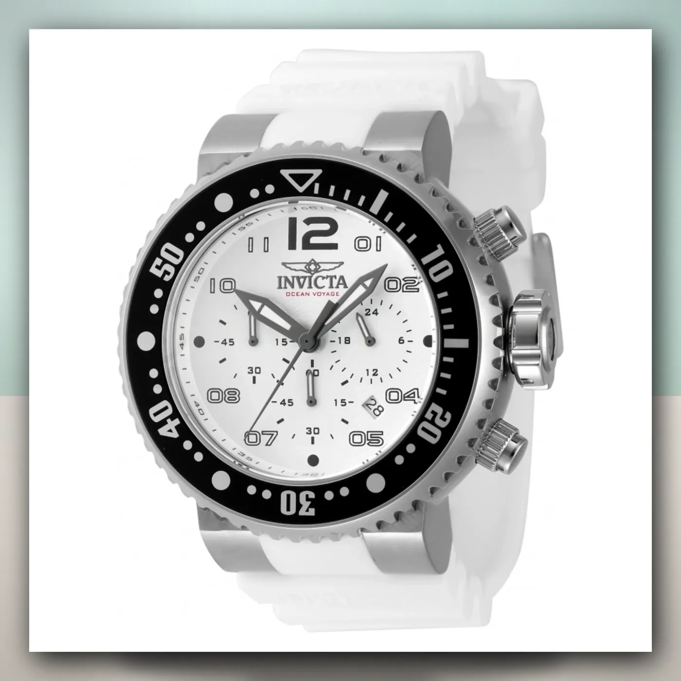 Invicta Pro Diver