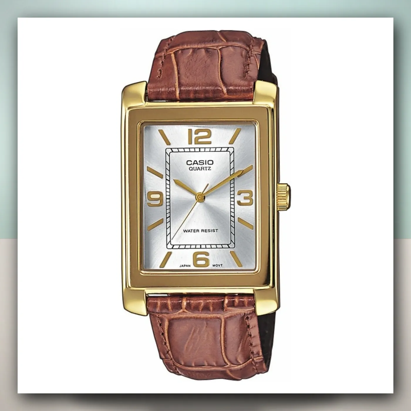 Satovi Casio Collection LTP-1234PGL-7AEF