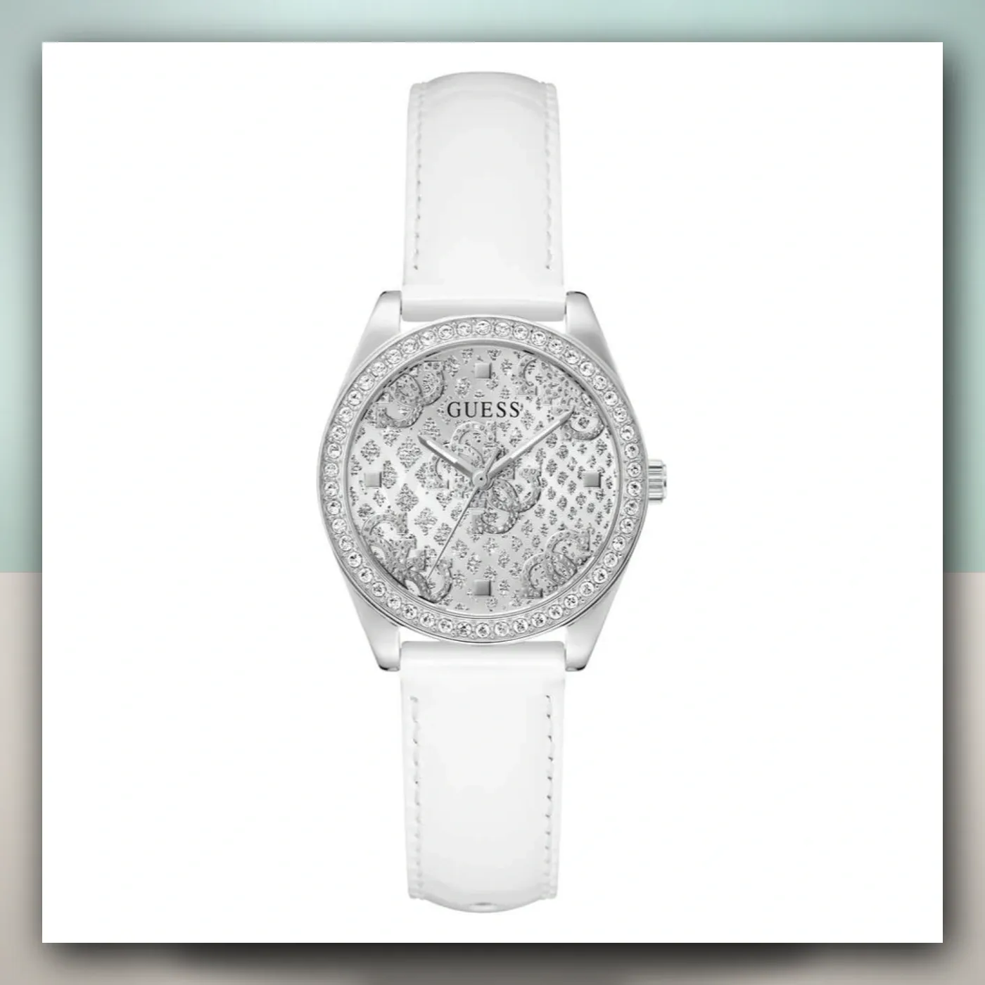 Satovi Guess Trend GW0989L1