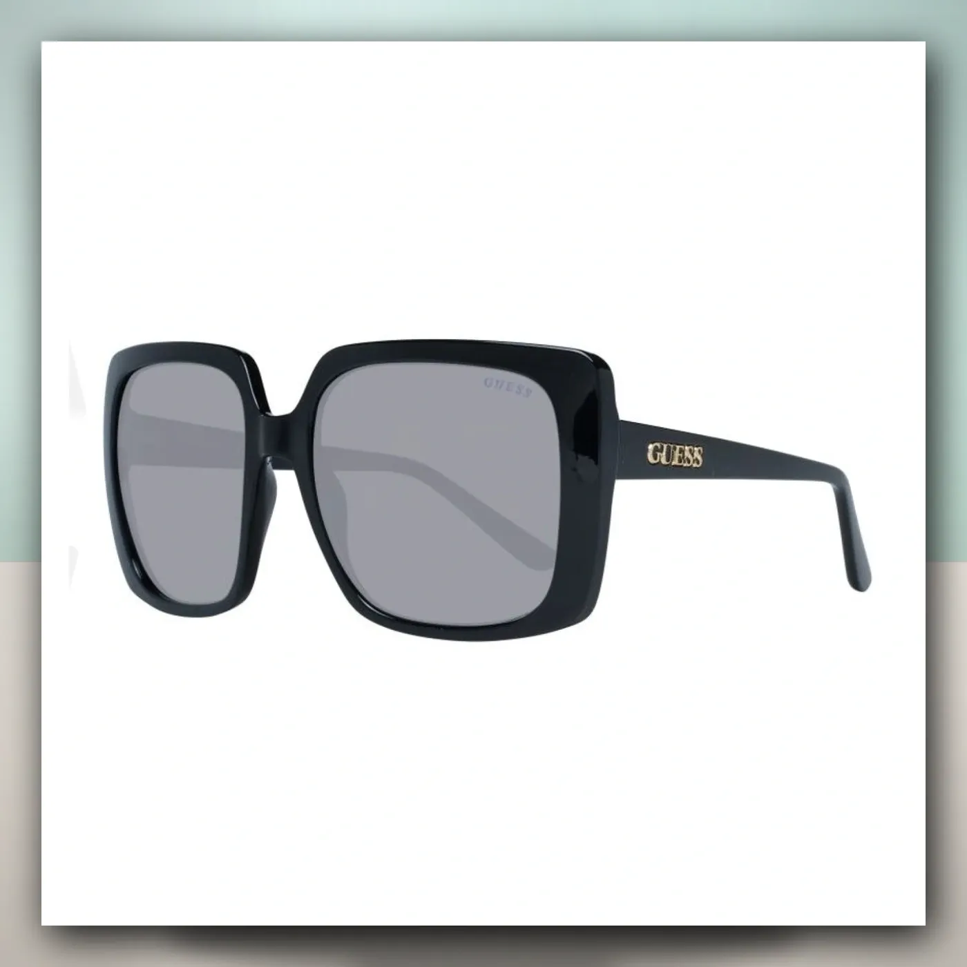 Sunčane naočale Guess GF6142 01B 57