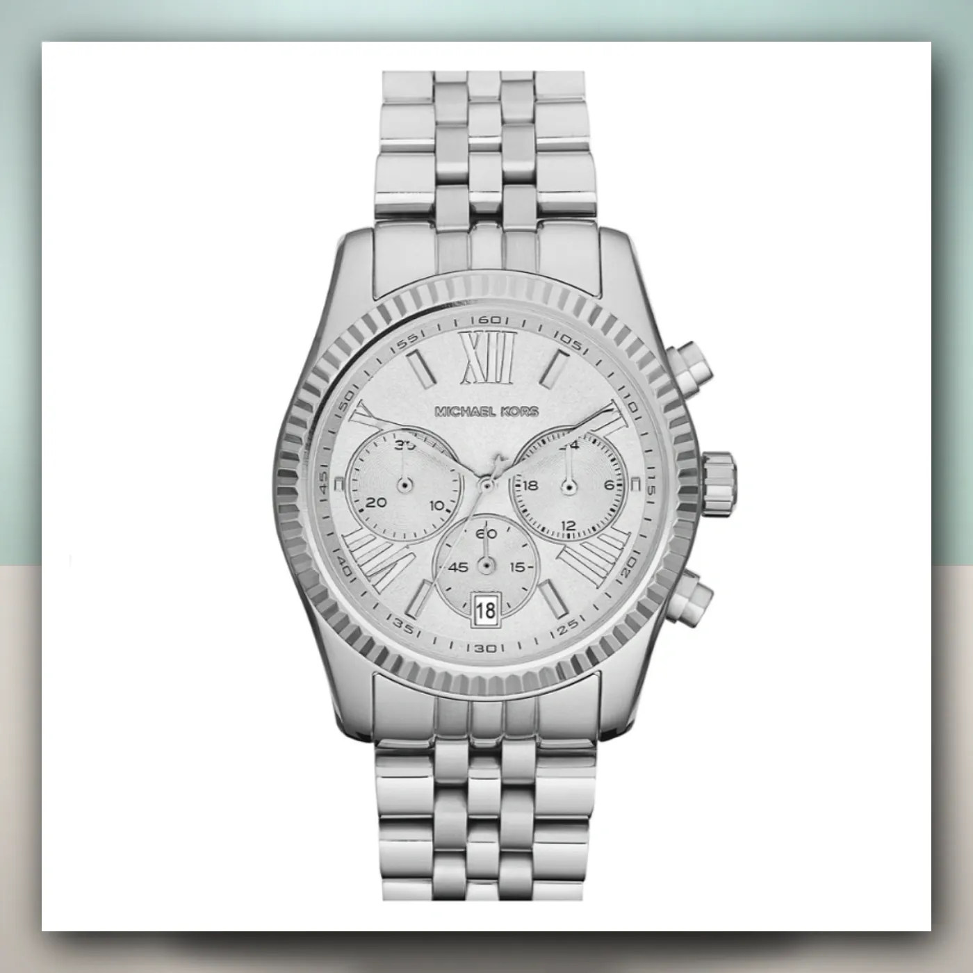 Satovi Michael Kors Lexington MK5555