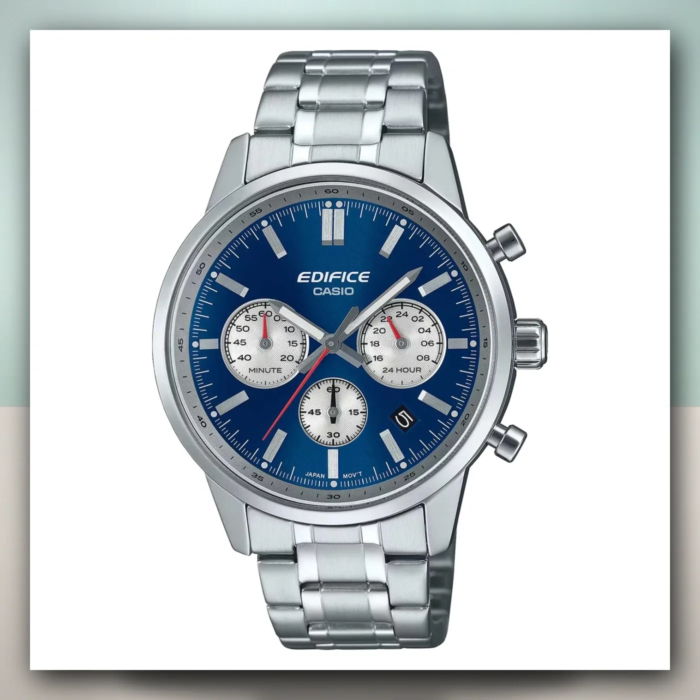 Satovi Casio Edifice EFR-575D-2ADF