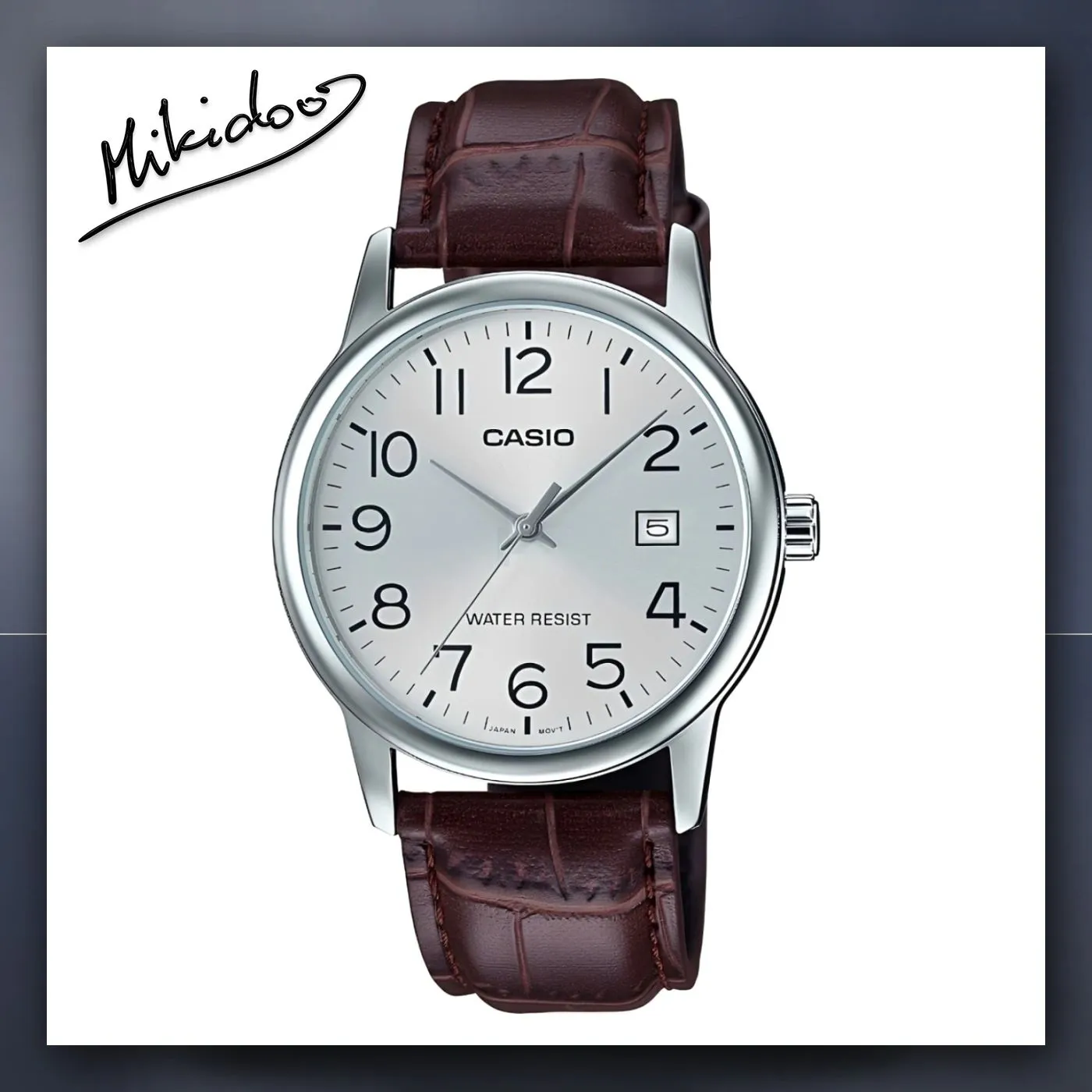 Satovi Casio Classic MTP-V002L-7B2UDF