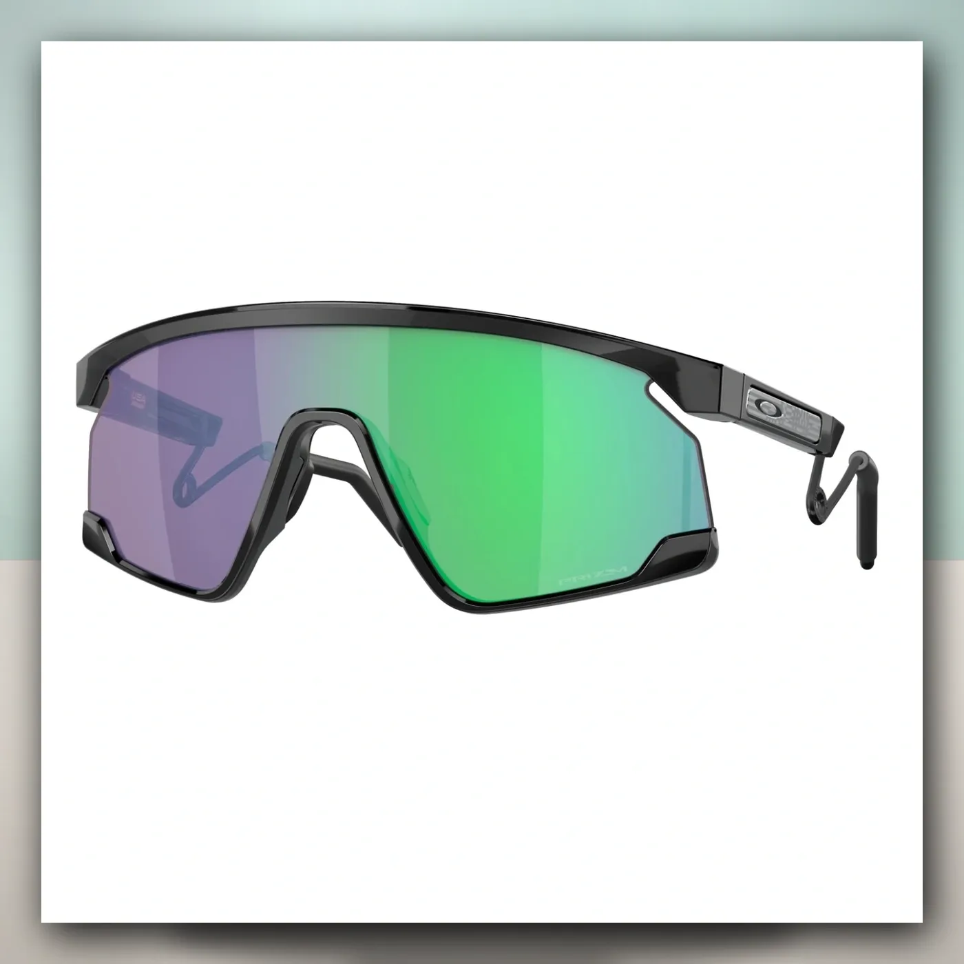 Sunčane naočale Oakley BXTR Metal OO9237 923707 39