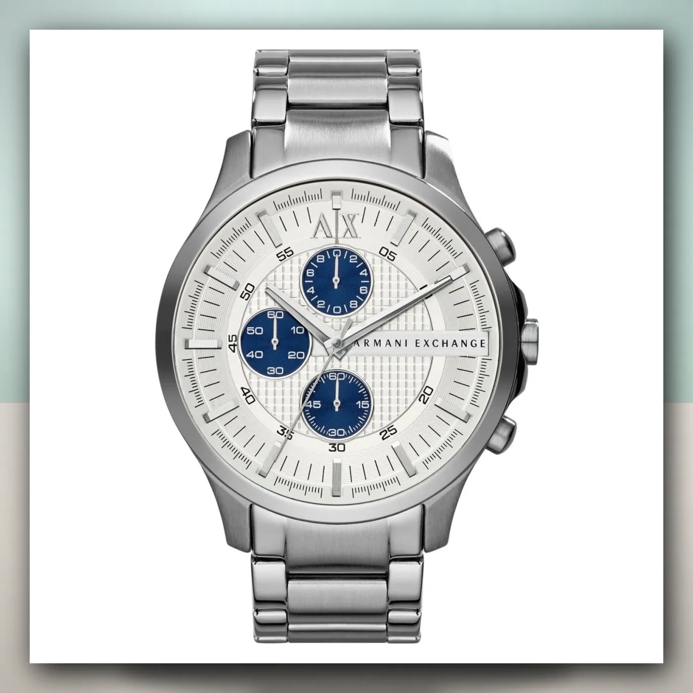 Satovi Armani Exchange AX2136
