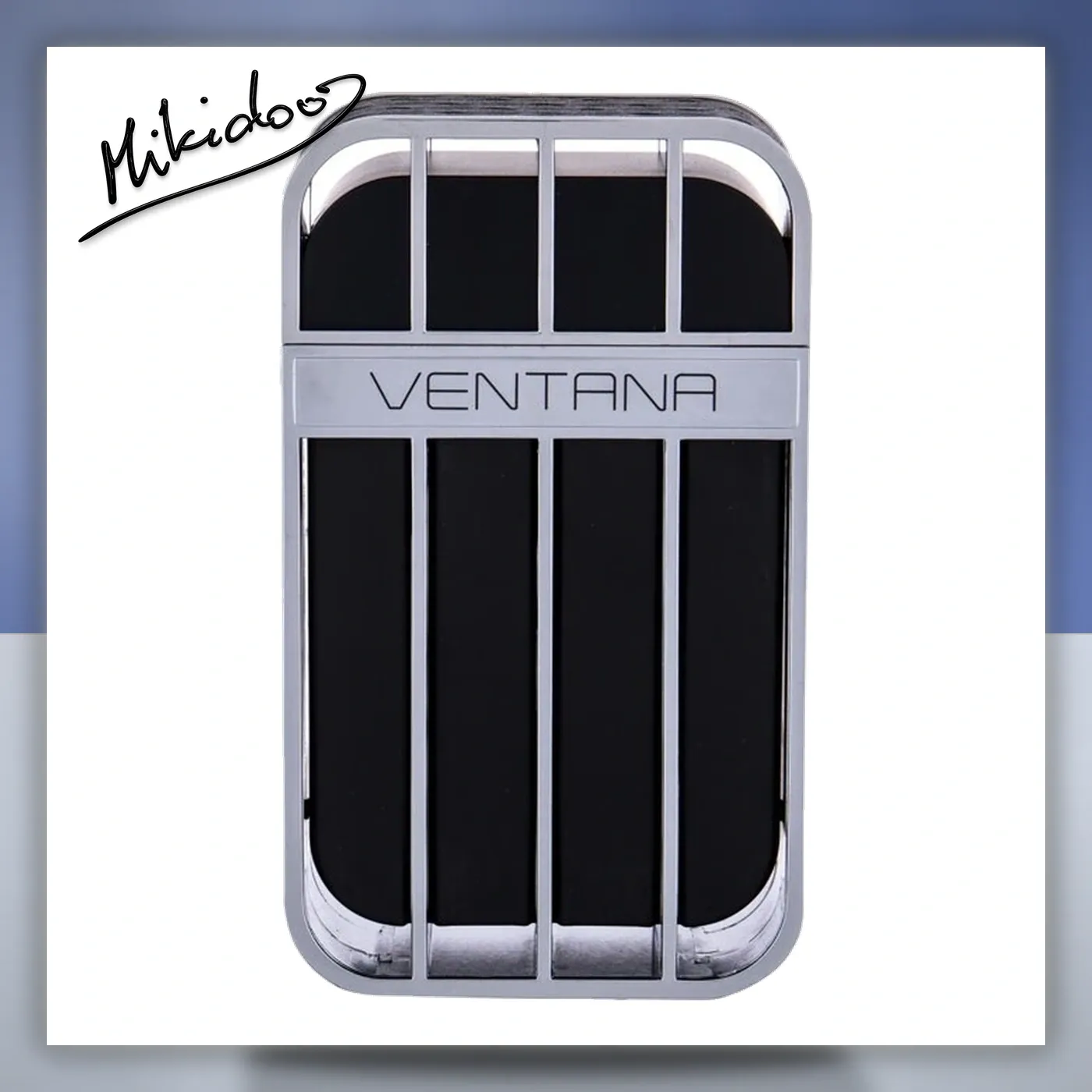 Ventana