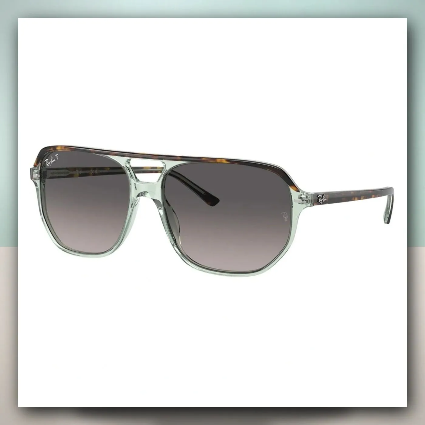 Sunčane naočale Ray-Ban RB2205 1376M3 57