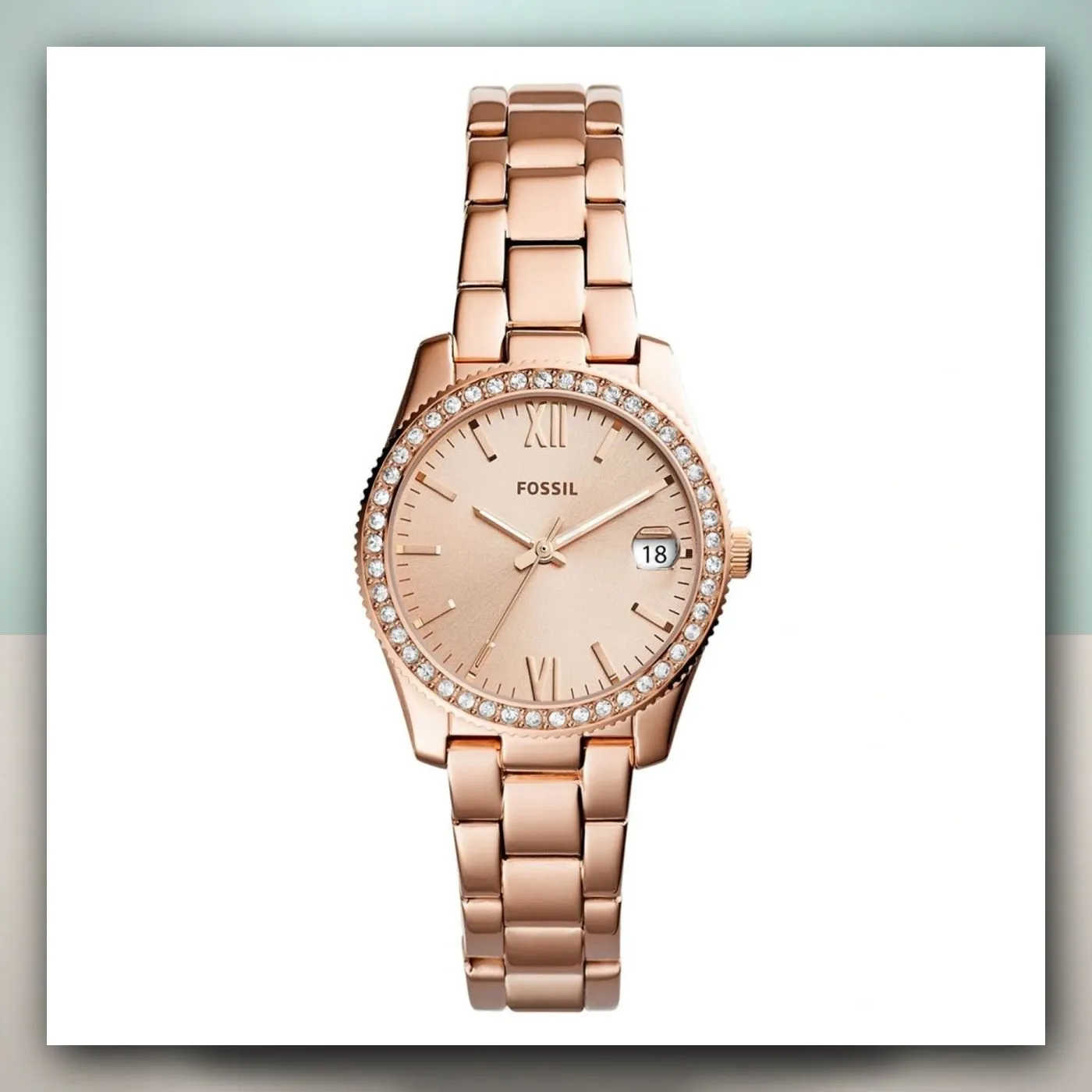 Satovi Fossil Scarlette ES4318