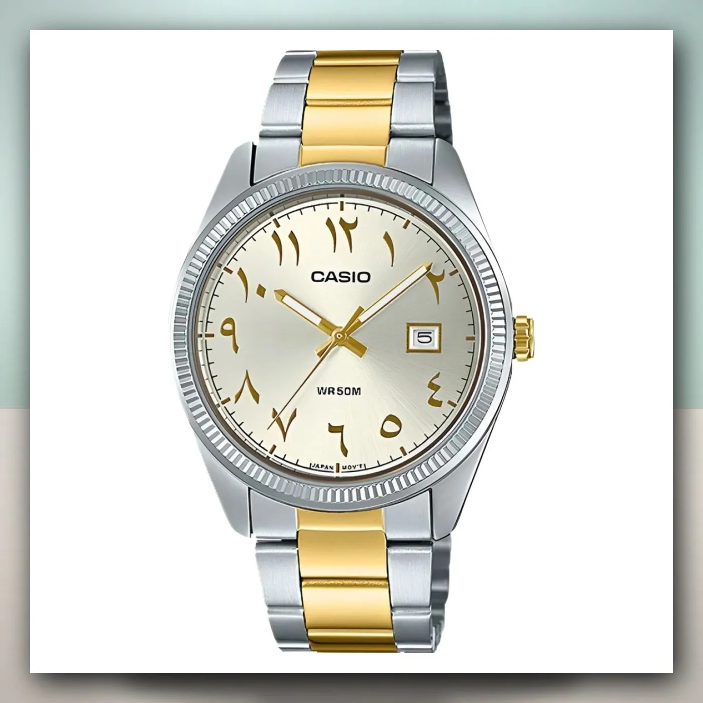 Satovi Casio Collection MTP-1302SG-7B3VDF