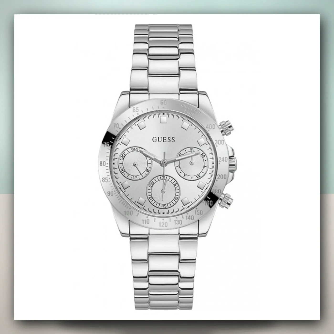 Satovi Guess Eclipse GW0314L1
