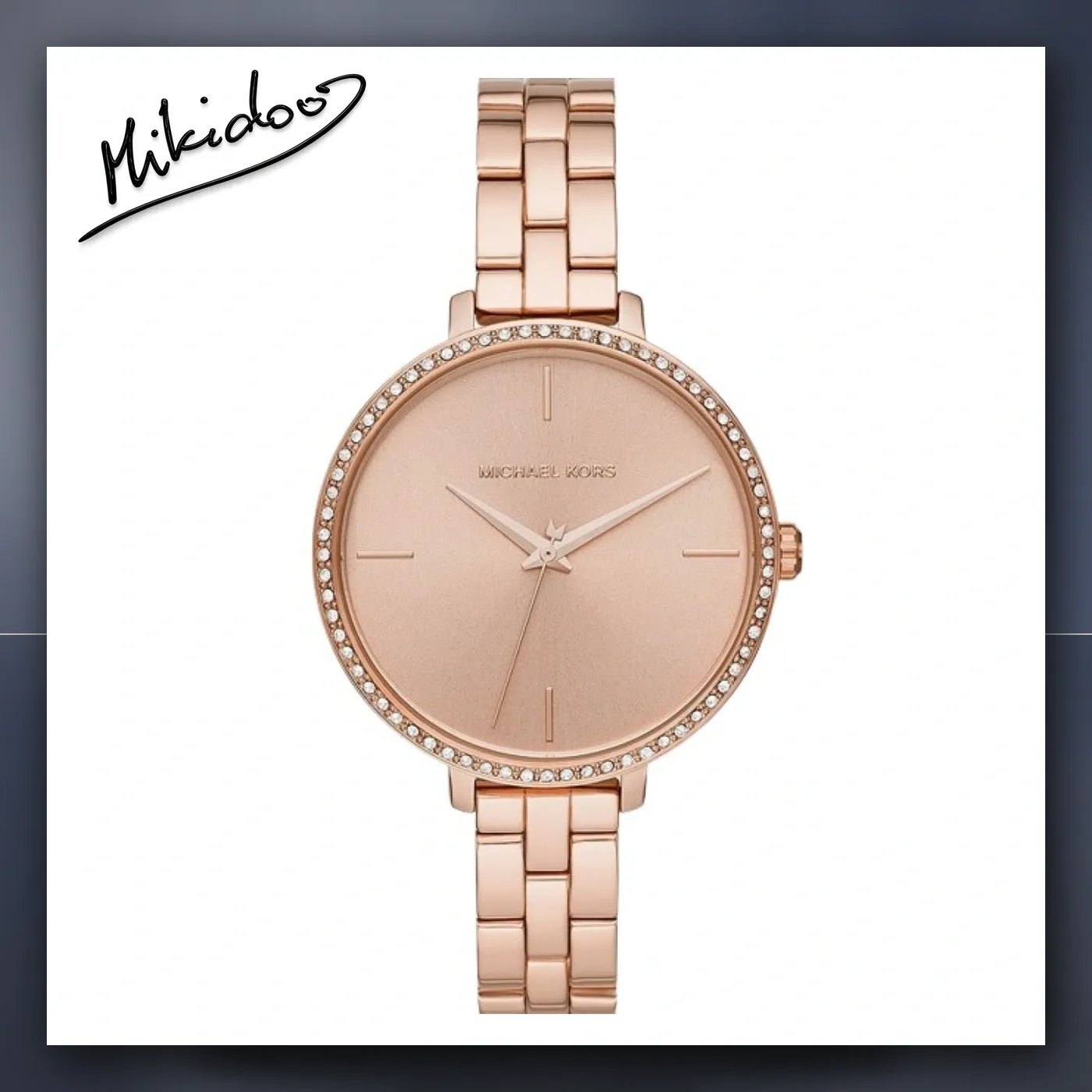 Satovi Michael Kors MK4400