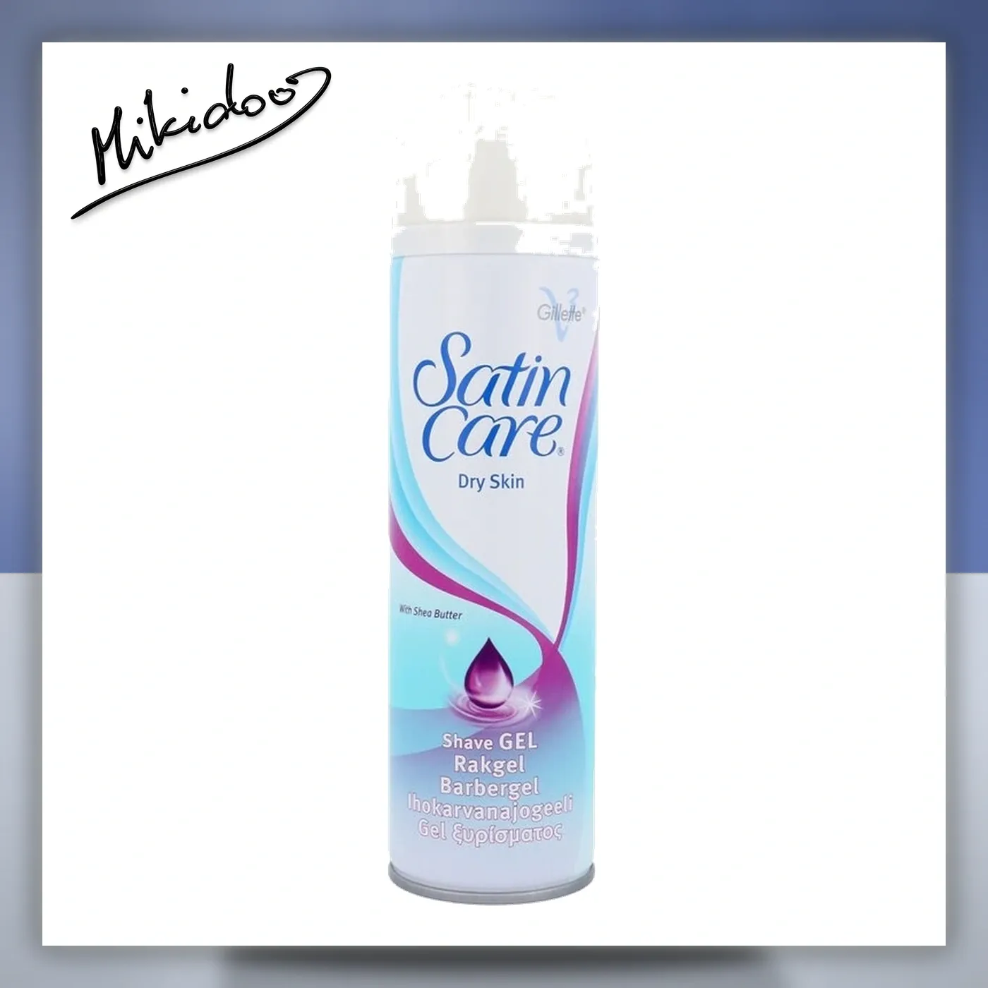 Satin Care