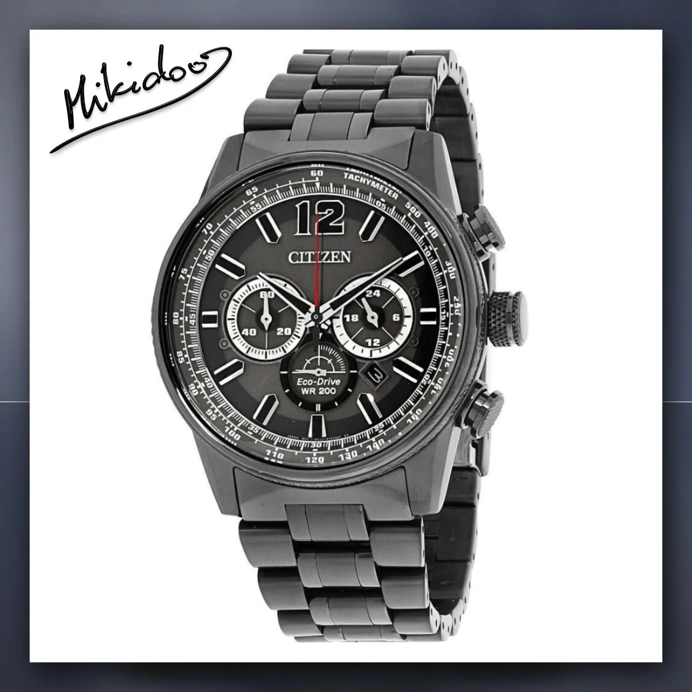 Satovi Citizen Eco-Drive CA4377-53H