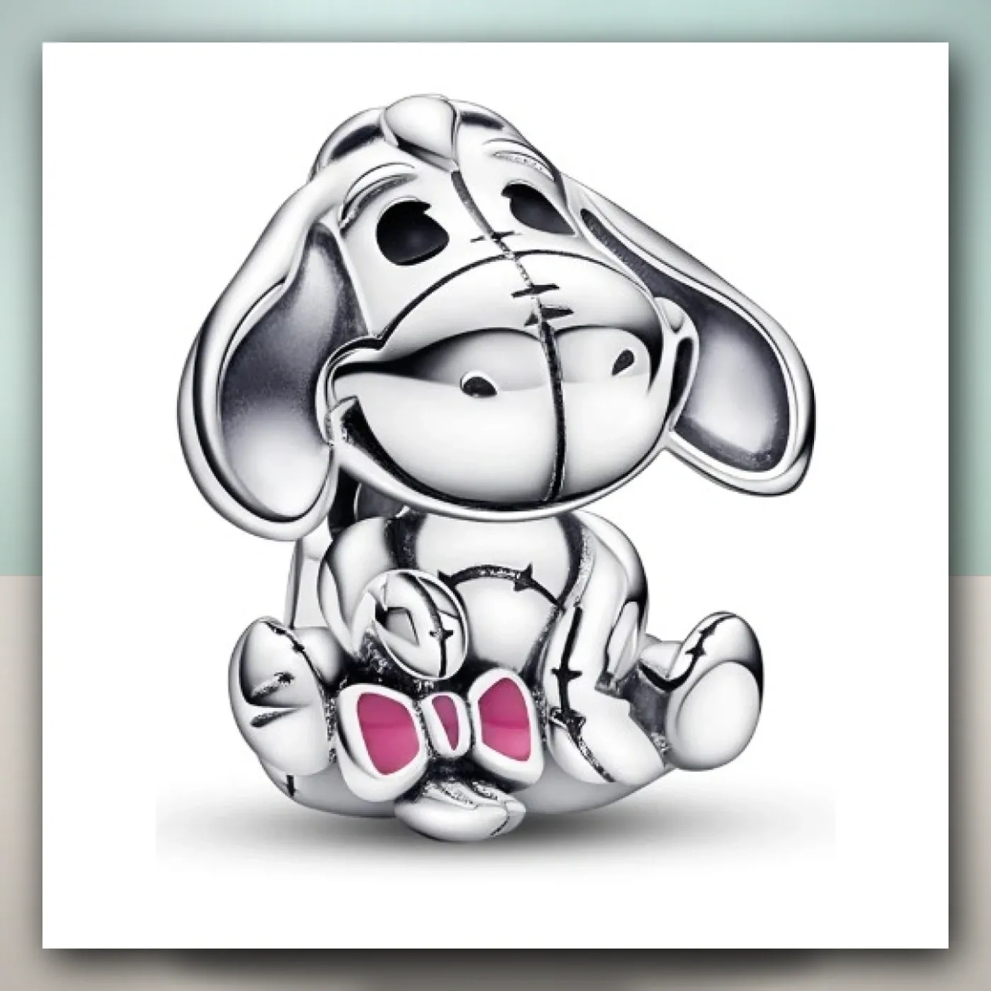 Privjesak Pandora Disney 792209C01