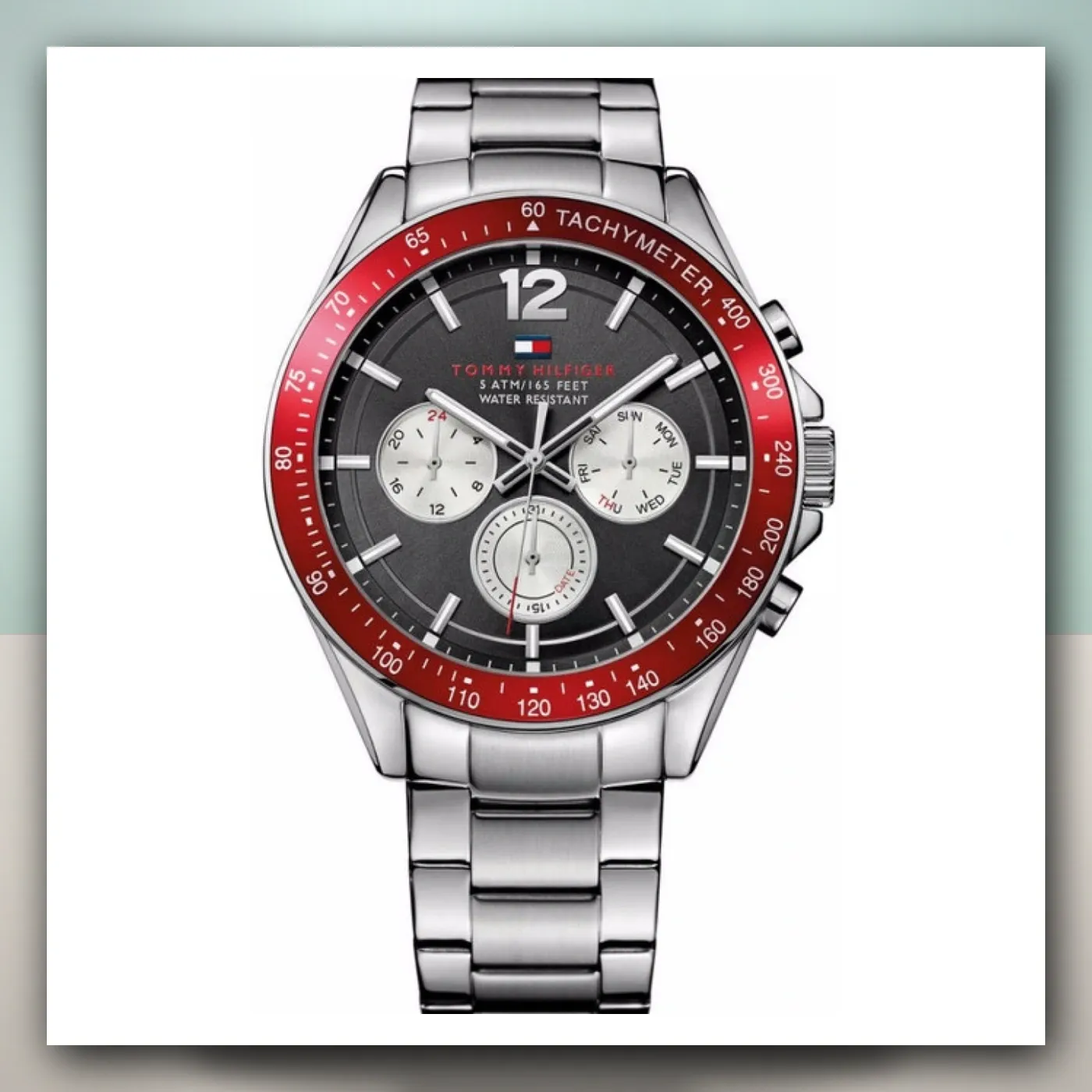 Satovi Tommy Hilfiger Luke 1791122