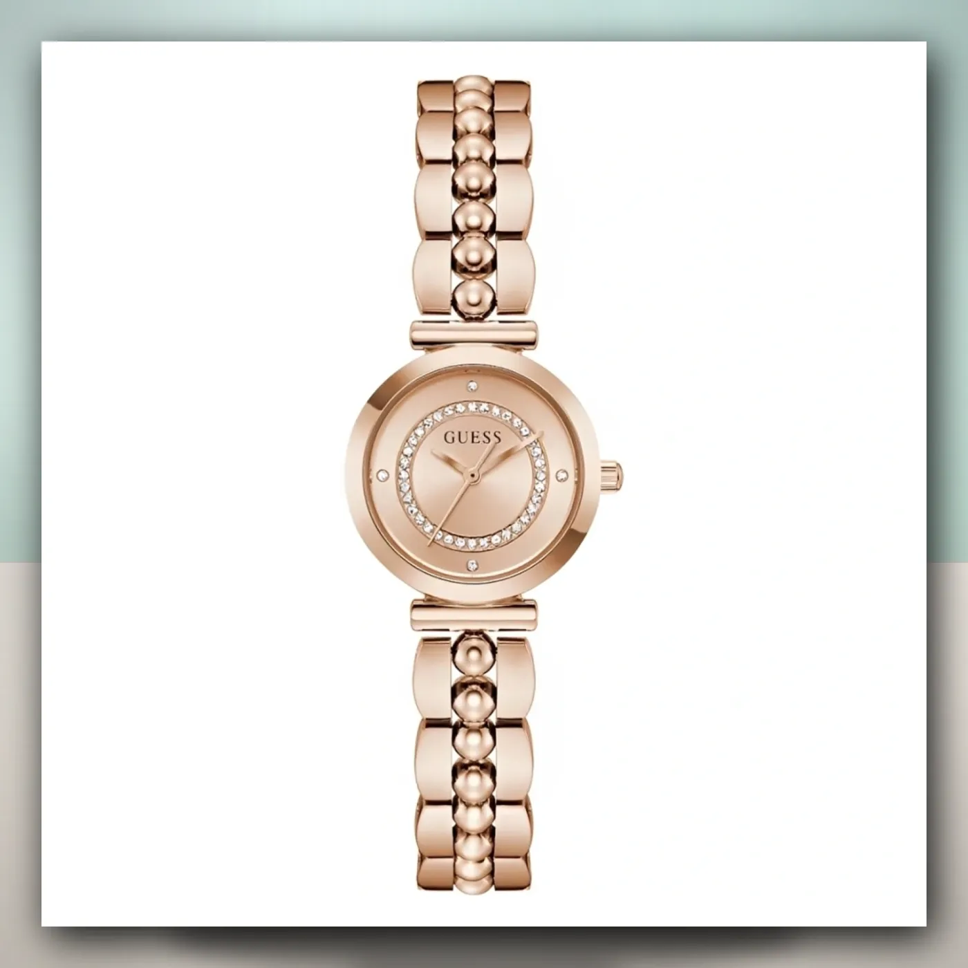Satovi Guess Leena GW0994L4