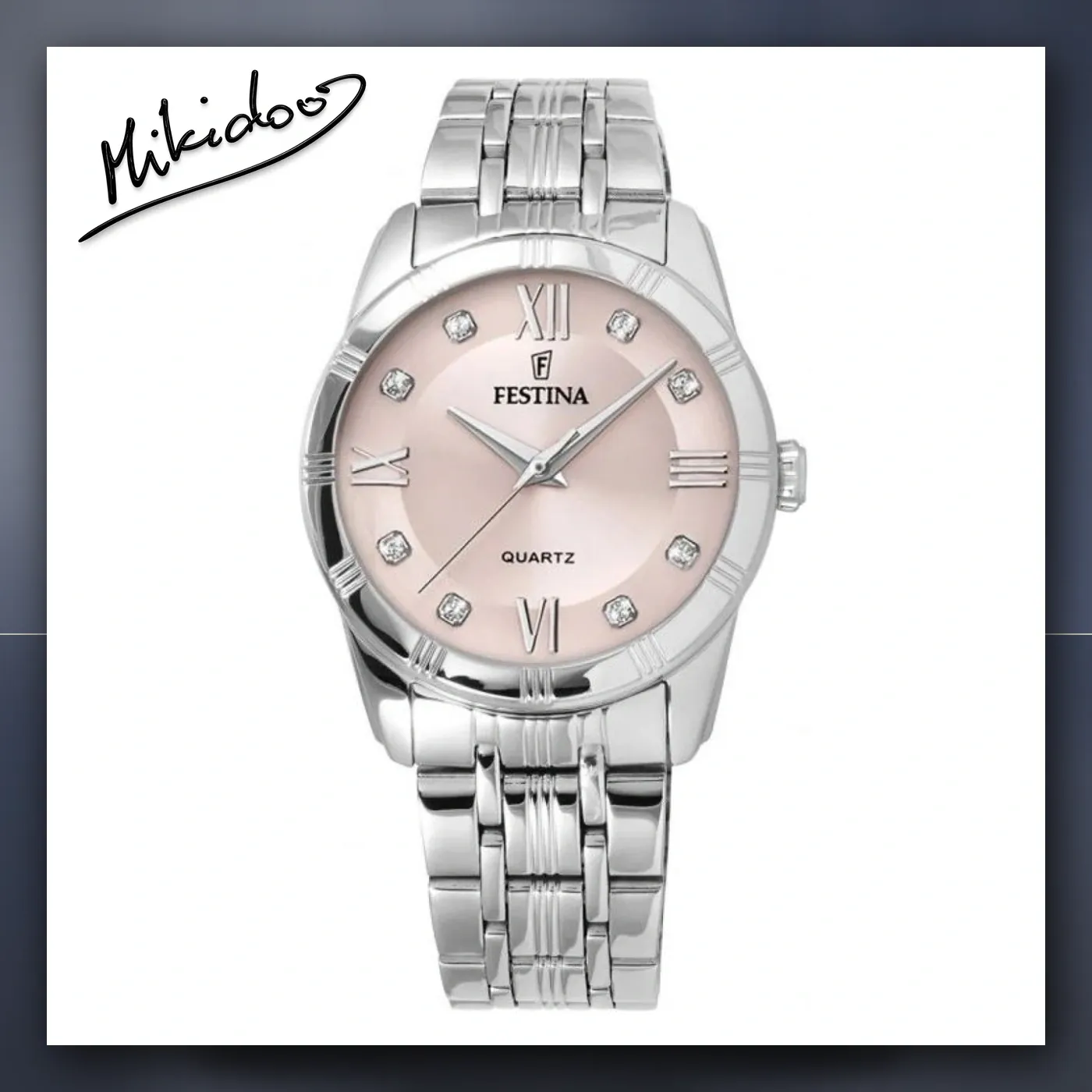 Satovi Festina Mademoiselle 16940/C
