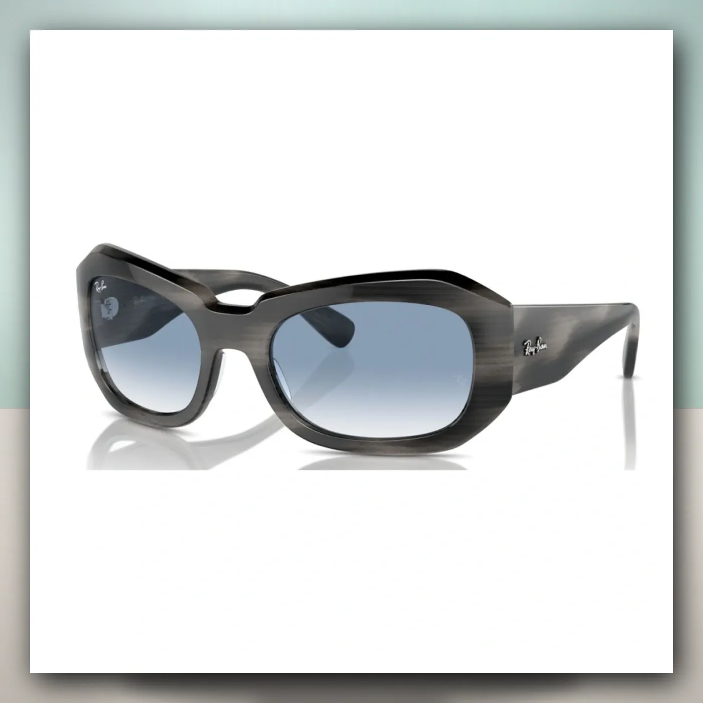 Sunčane naočale Ray-Ban RB2212 14043F 56