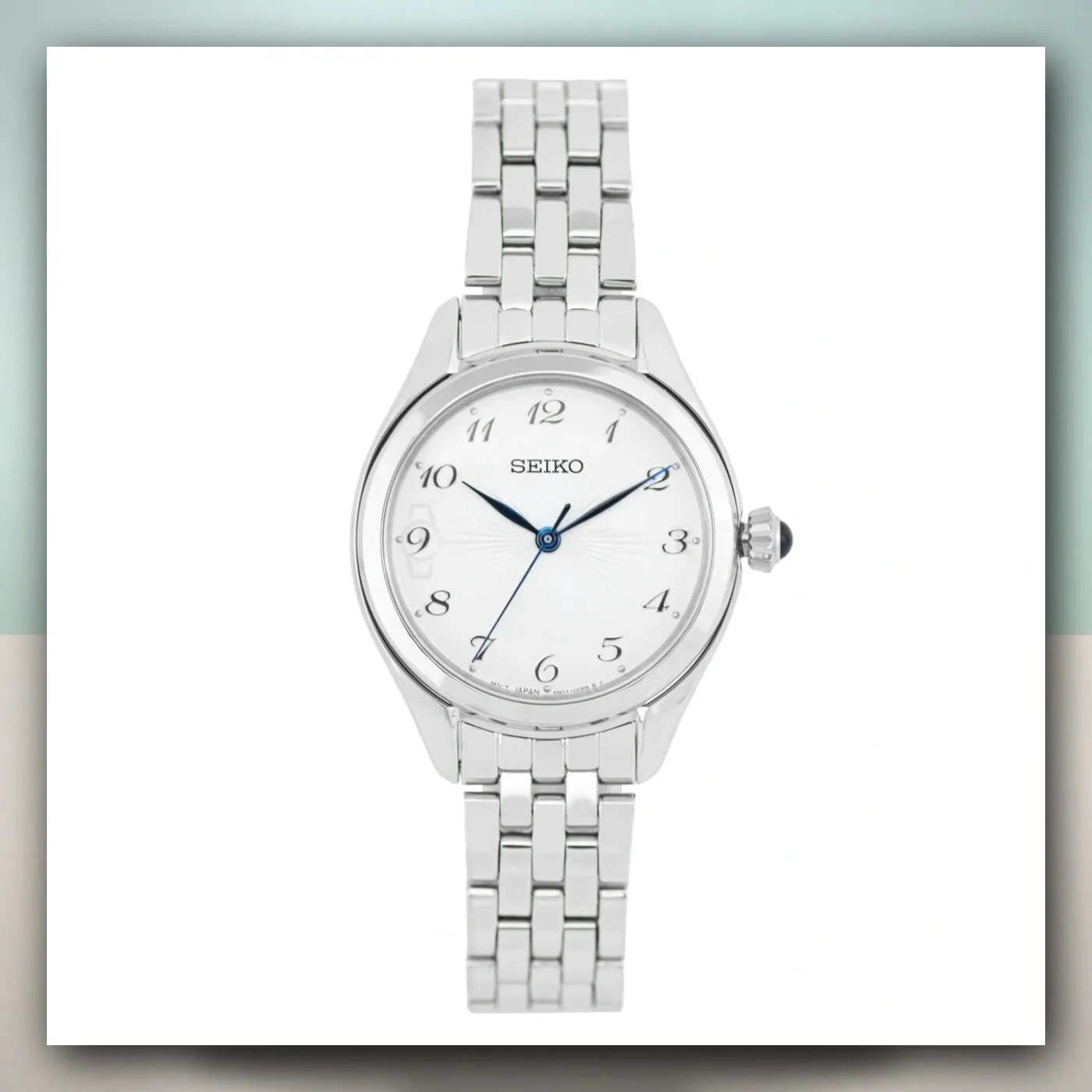 Satovi Seiko Classic SUR379P1