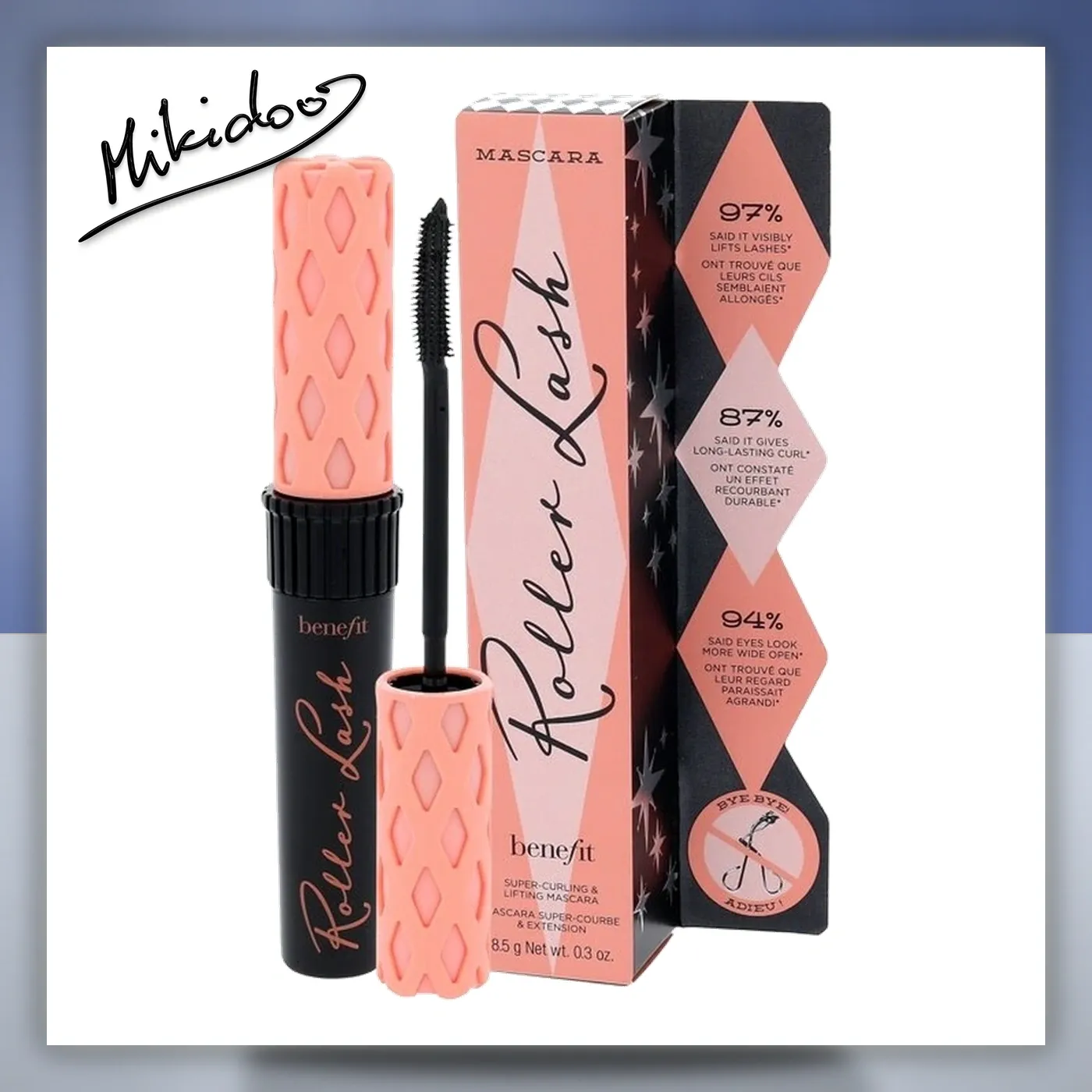 Roller Lash