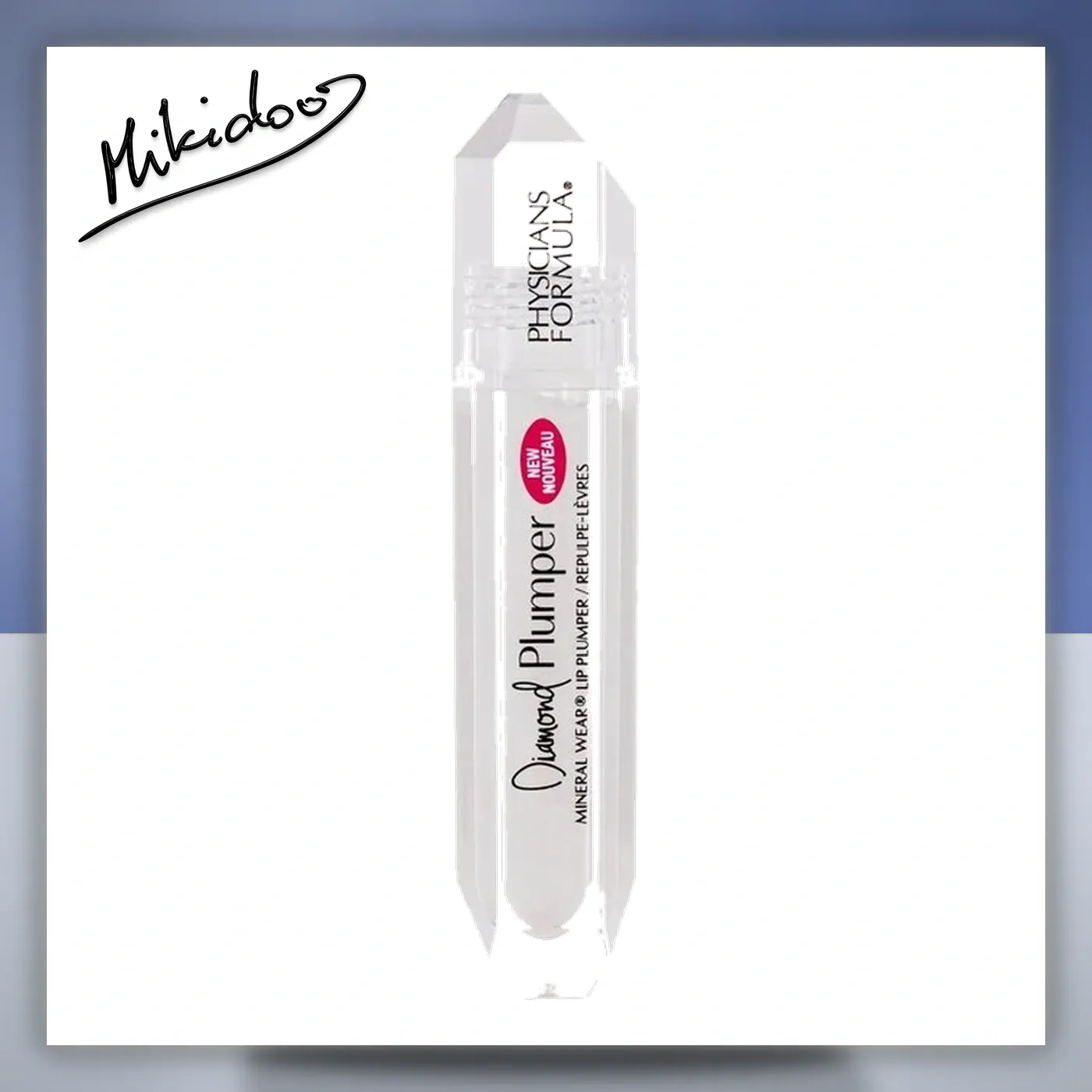 Mineral Wear Diamond Lip Plumper