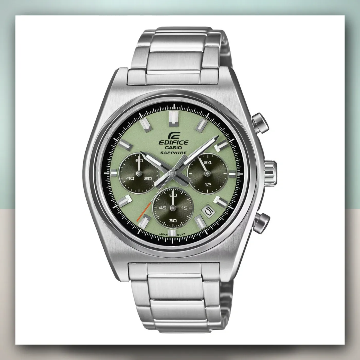Satovi Casio Edifice EFB-730D-3A