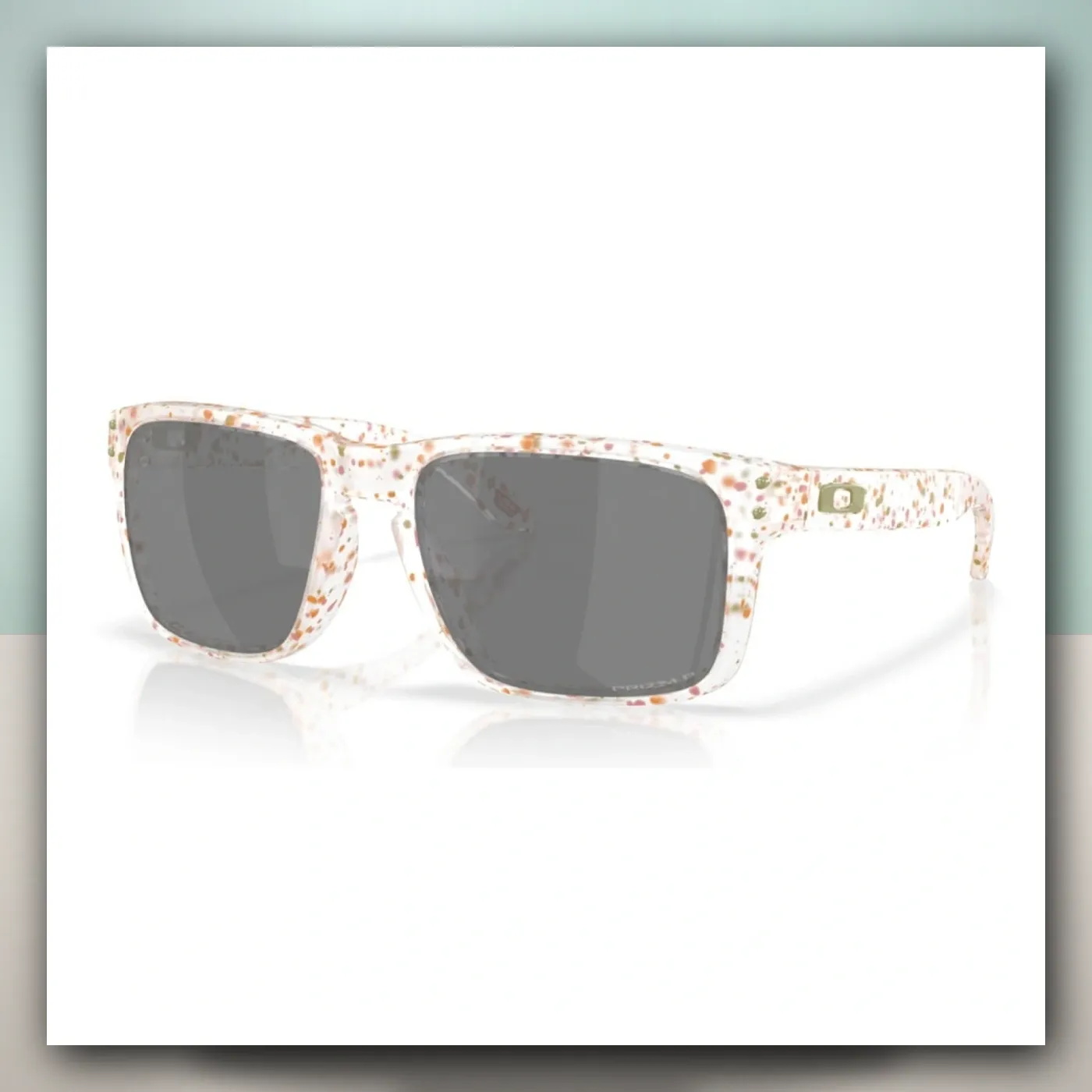 Sunčane naočale Oakley Holbrook OO9102 9102AG 55