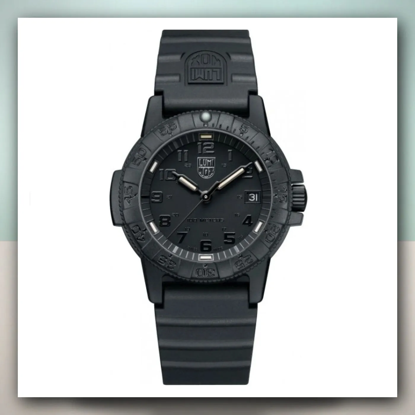 Satovi Luminox XS.0301.BO.L