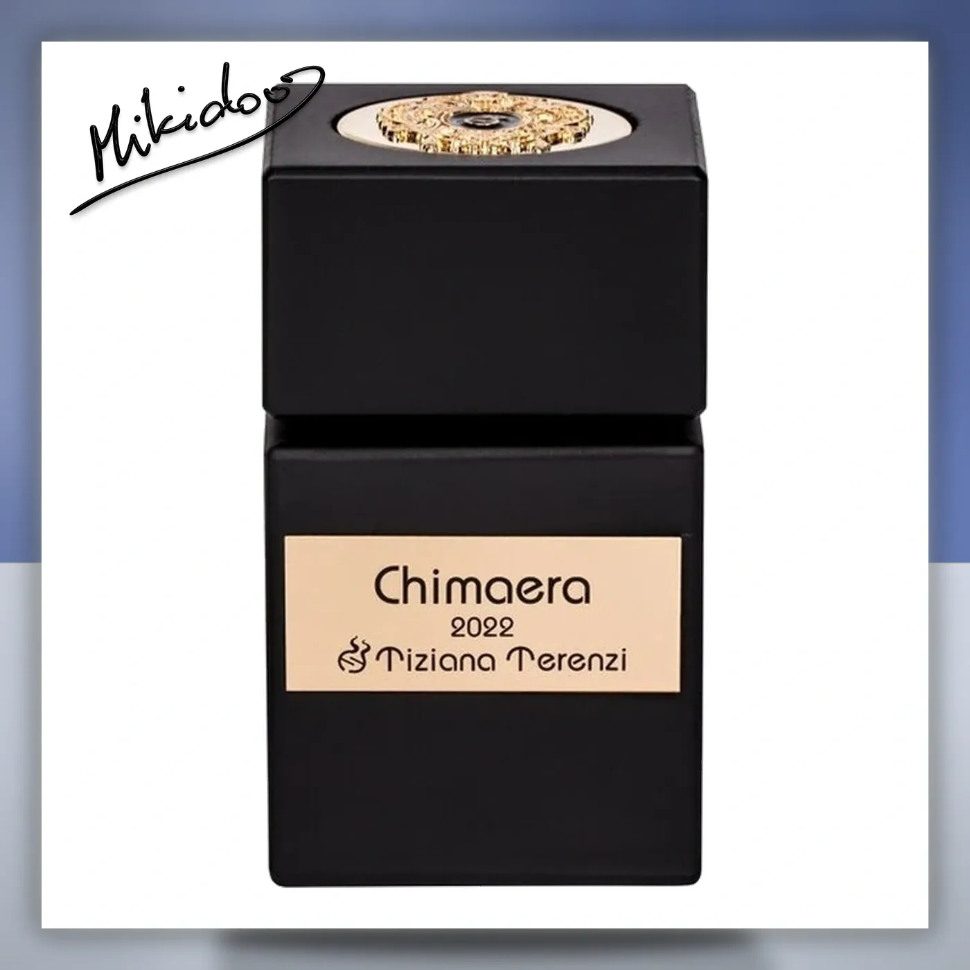 Anniversary Collection Chimaera