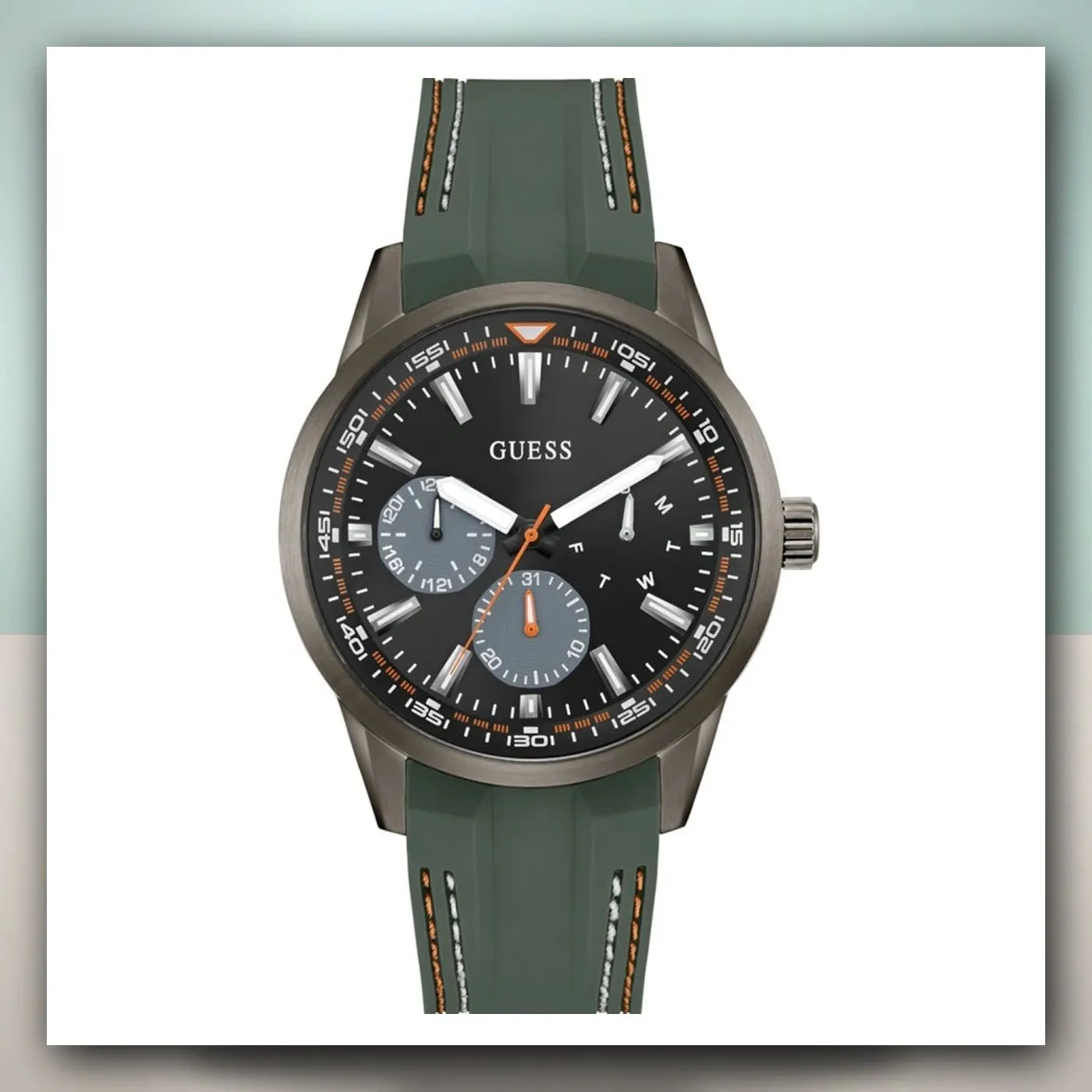Satovi Guess Sport GW0964G3