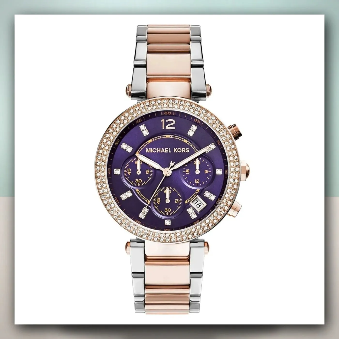 Satovi Michael Kors MK6108