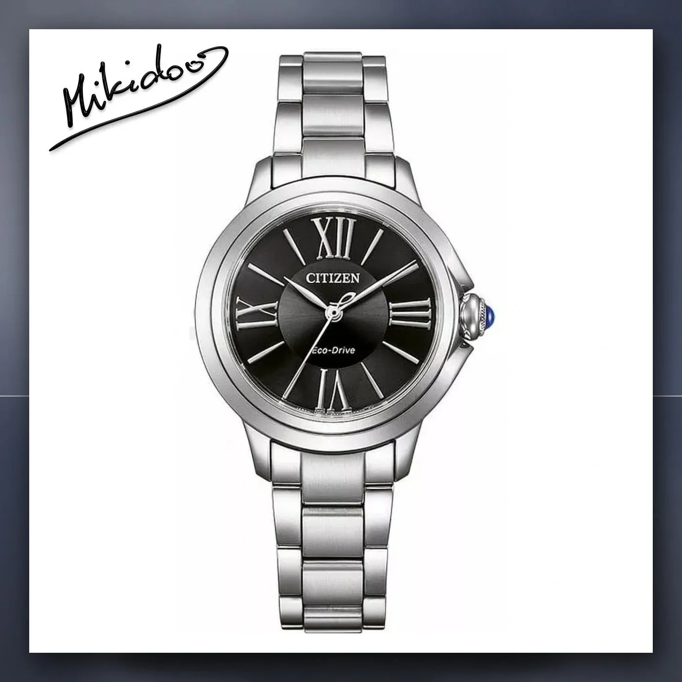 Citizen Eco-Drive