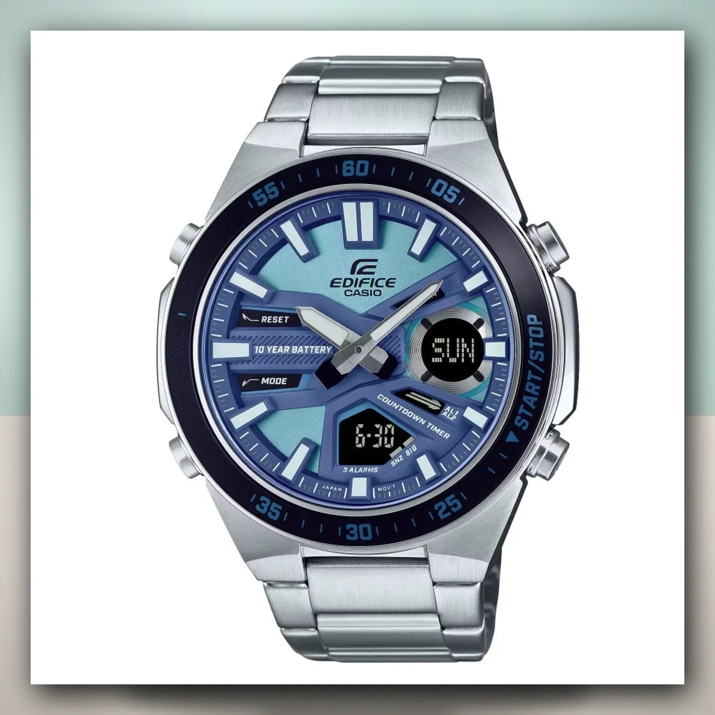 Satovi Casio Edifice EFV-C110D-2BDF