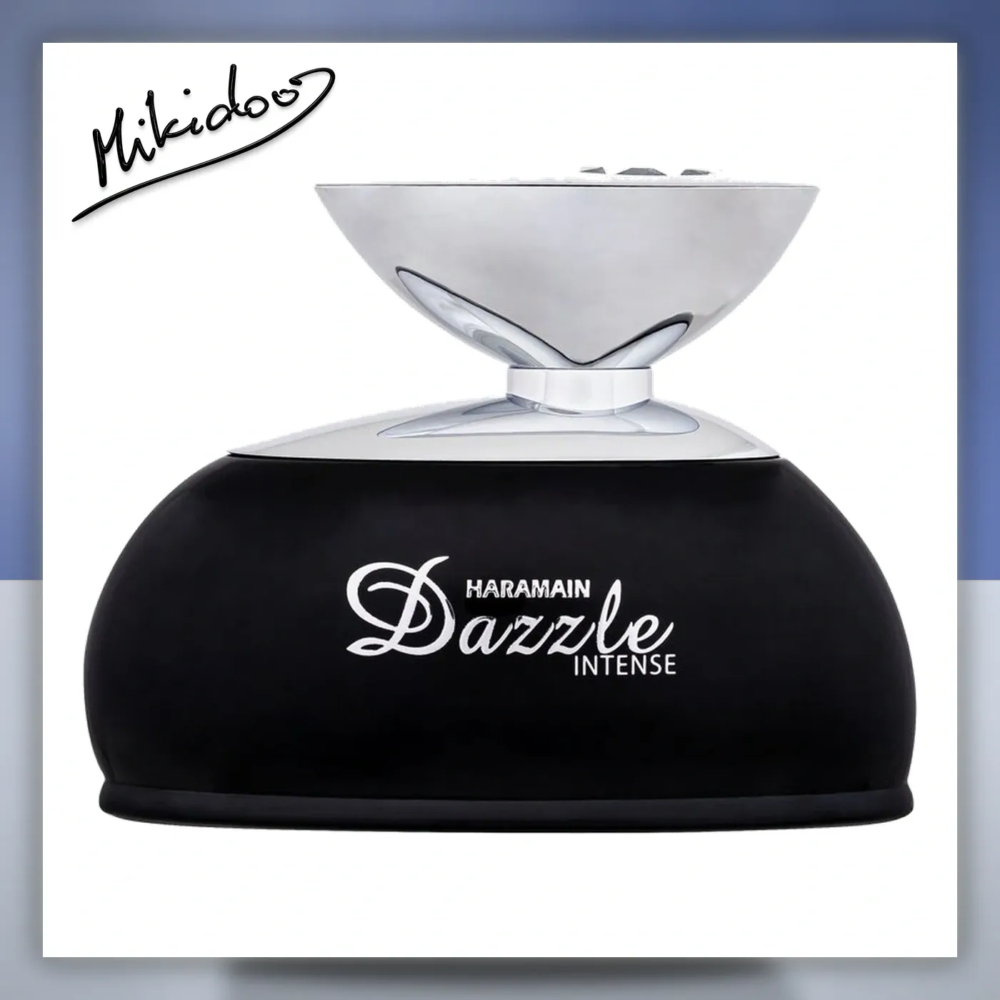 Dazzle Intense