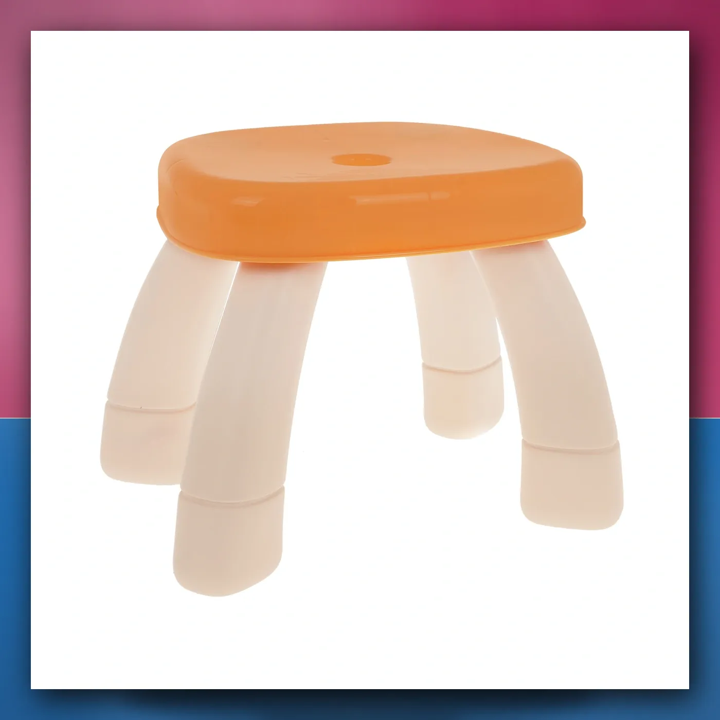 Tabla 2w1 magnetyczno - kreda za djecu 3 + Dodaci + Regulacija visina + Stolica + Polica + Flomasteri Kreda - slika 1