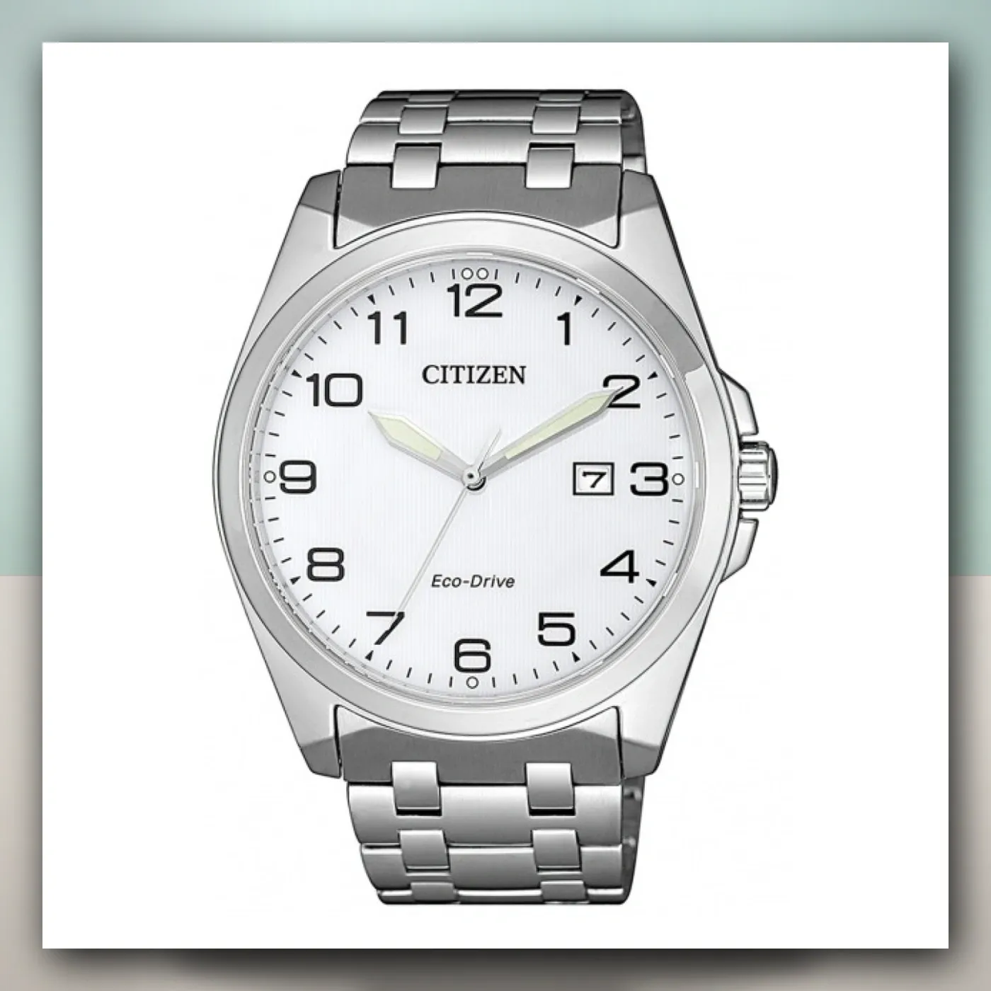 Satovi Citizen Eco-Drive BM7108-81A