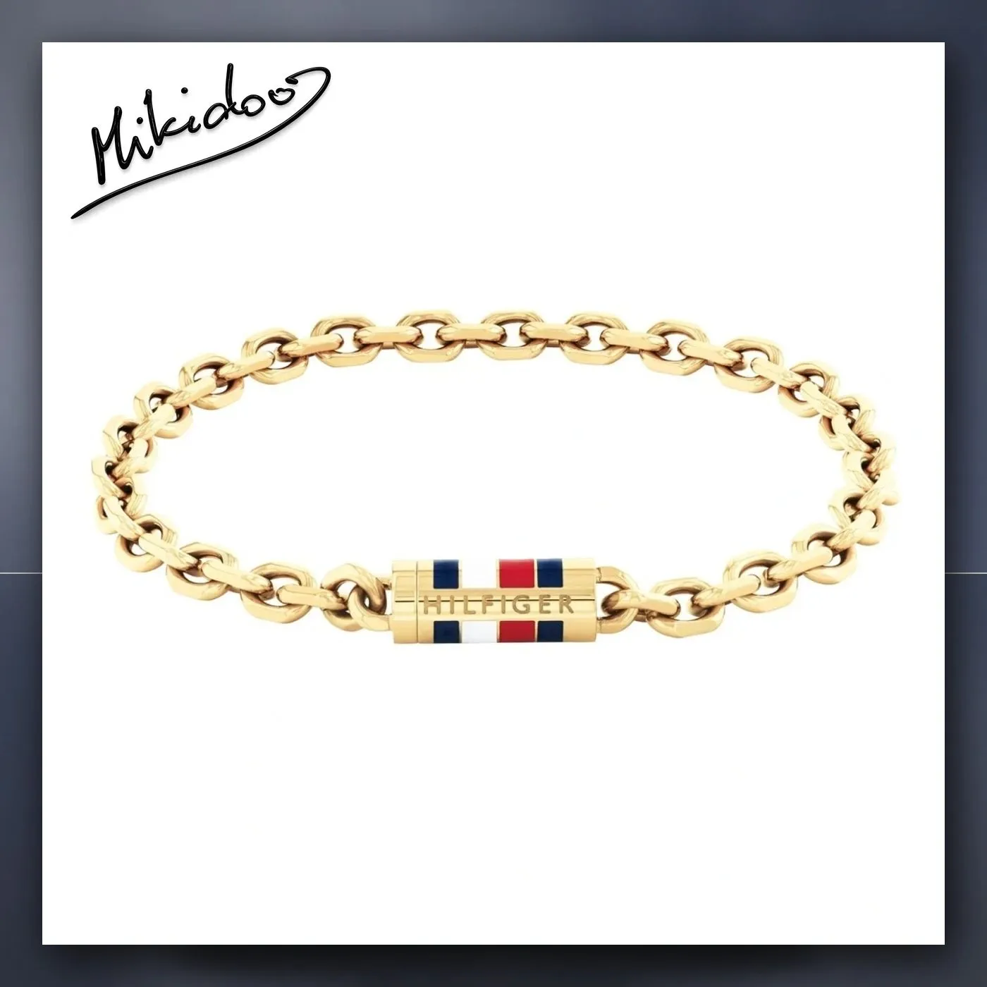 Narukvica Tommy Hilfiger 2790653