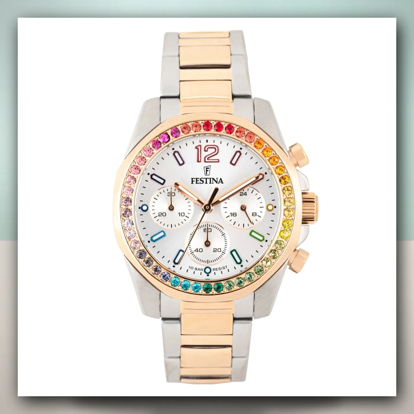 Satovi Festina Boyfriend 20608/2