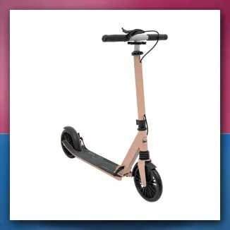 romobil SPORTRIKE roza - slika 2