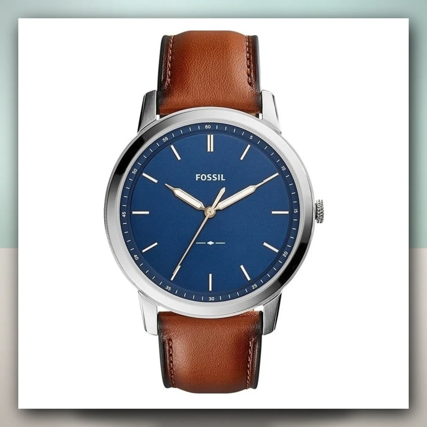 Satovi Fossil The Minimalist FS5304