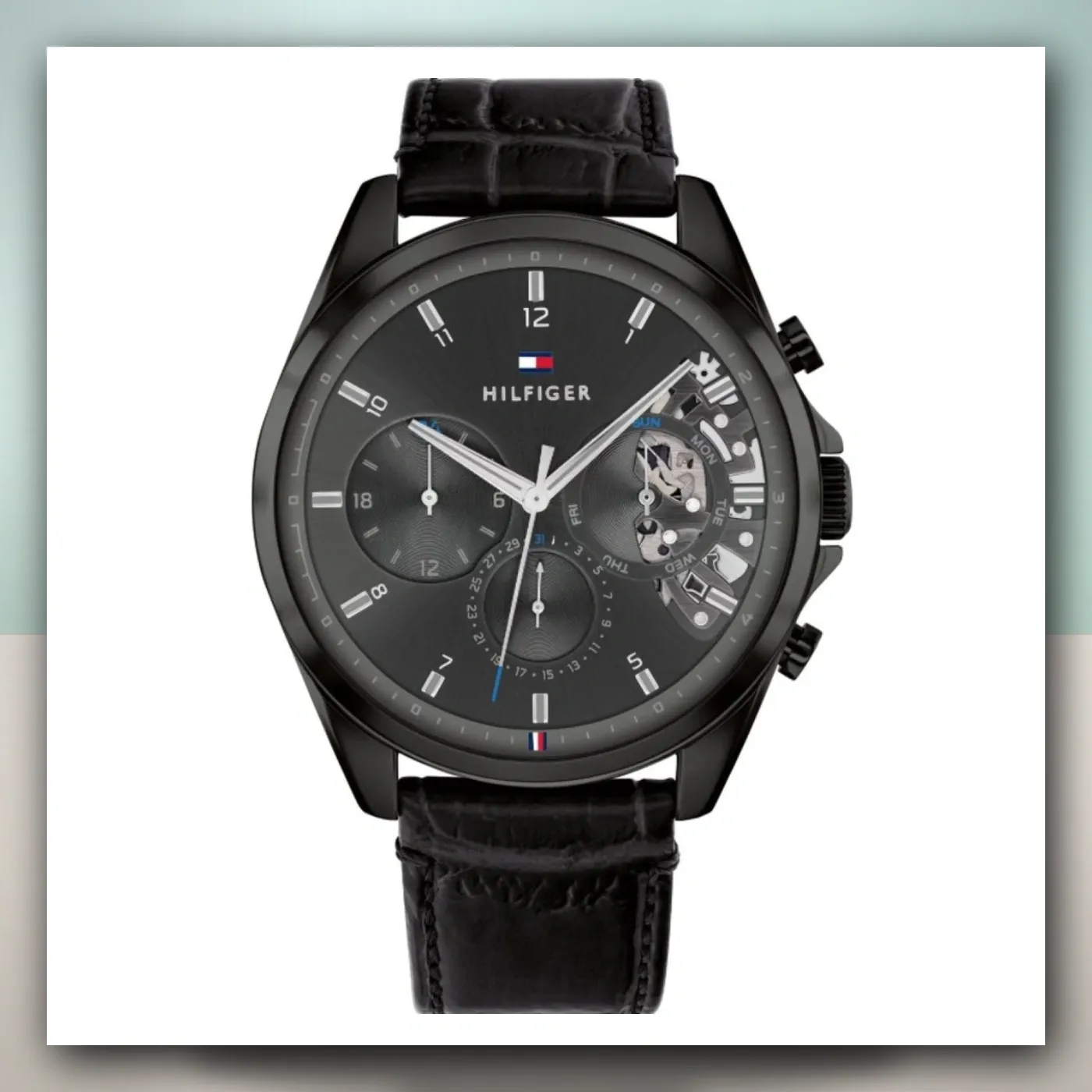Satovi Tommy Hilfiger 1710452