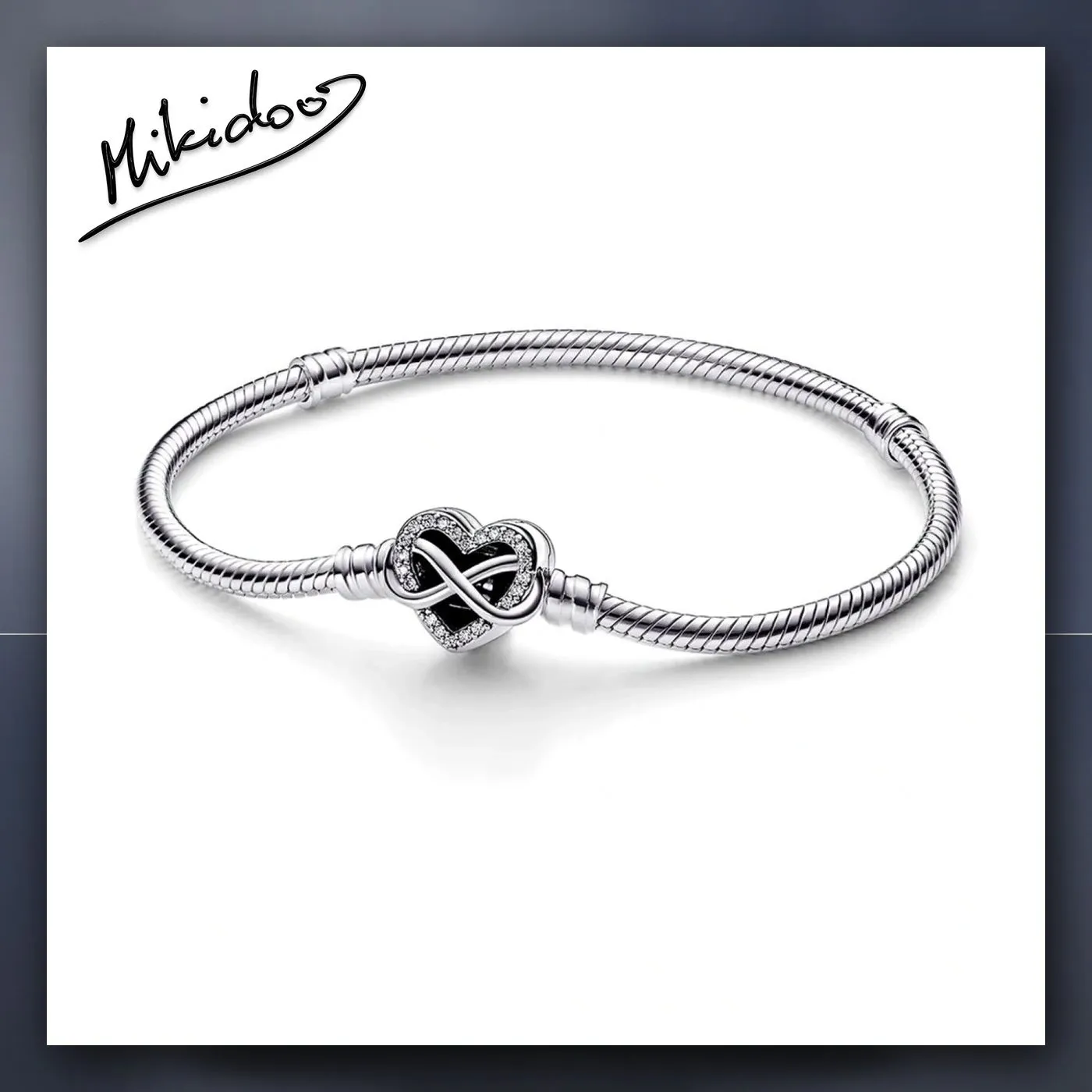 Narukvica Pandora Moments 592645C01-17