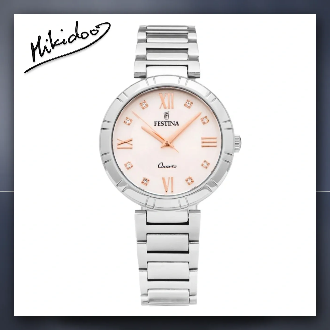 Satovi Festina Mademoiselle 16936/C