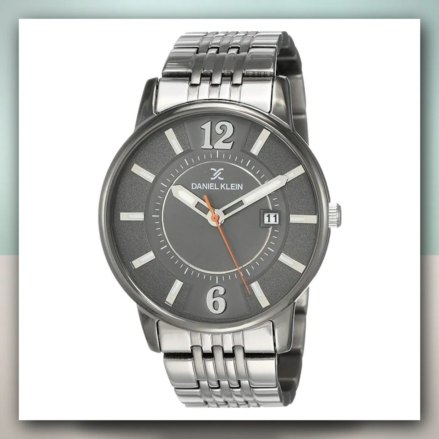 Satovi Daniel Klein DK12119-6