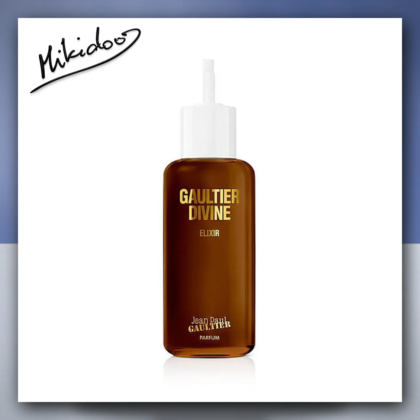 Gaultier Divine Elixir