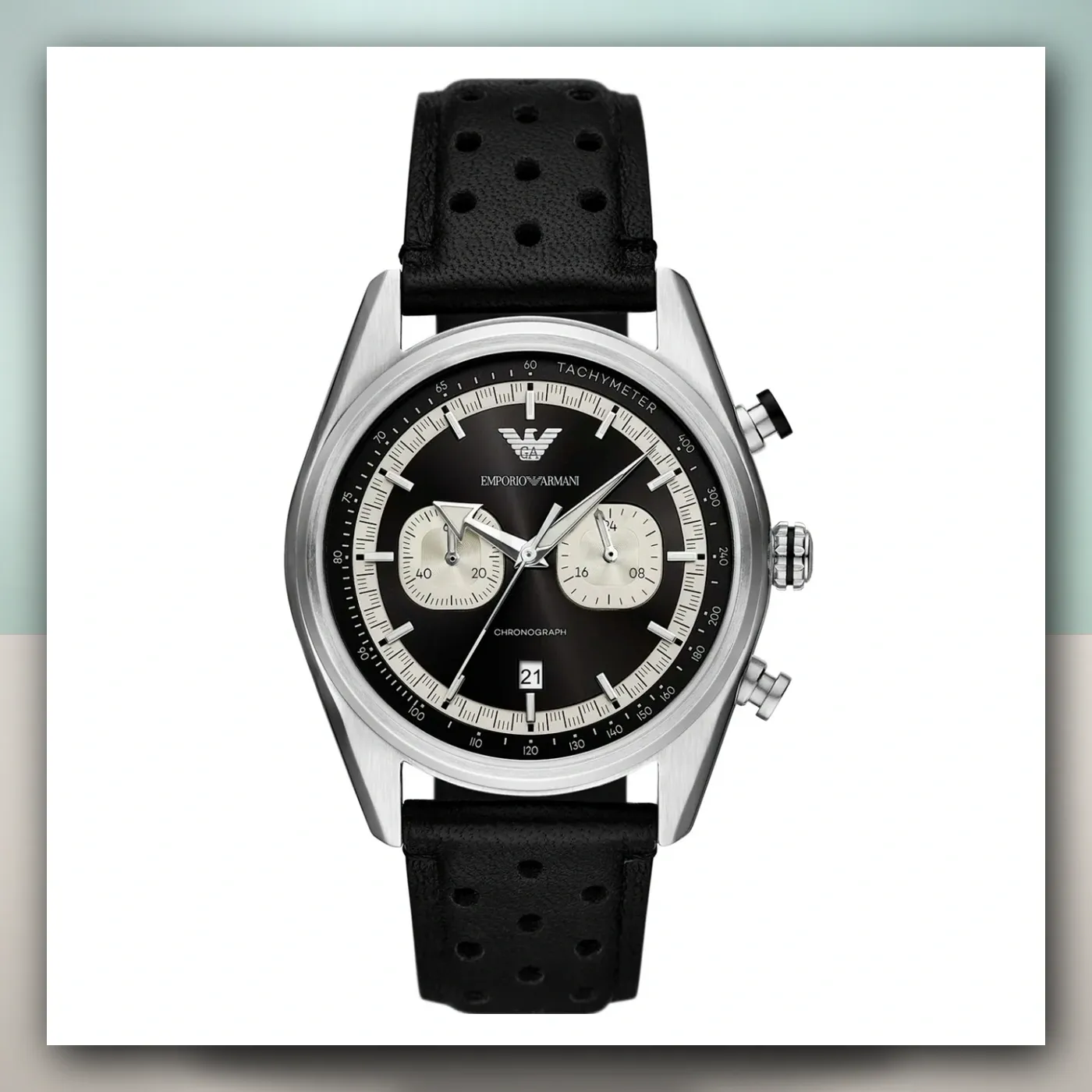 Satovi Emporio Armani Racer AR11635