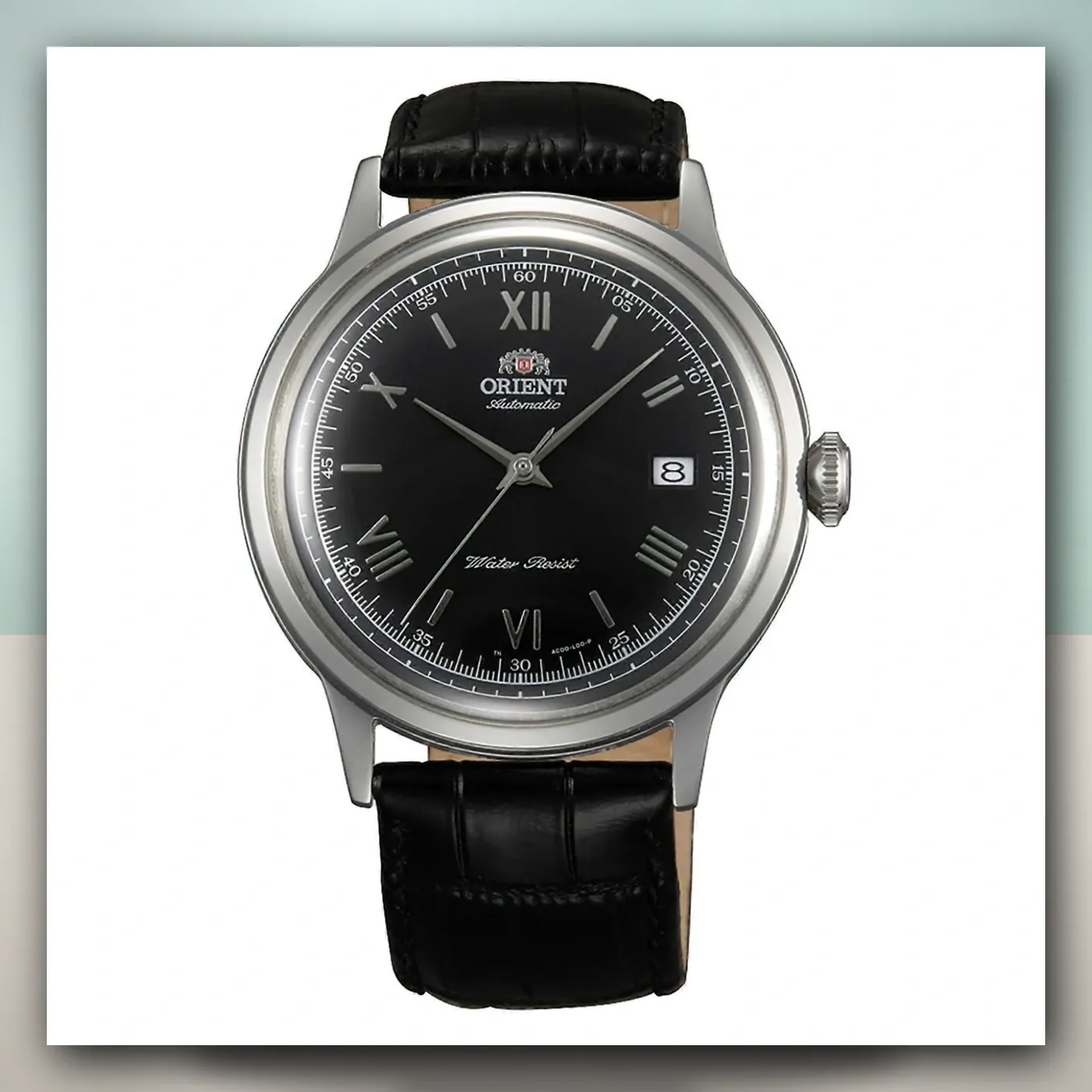 Satovi Orient Classic TAC0000AB0