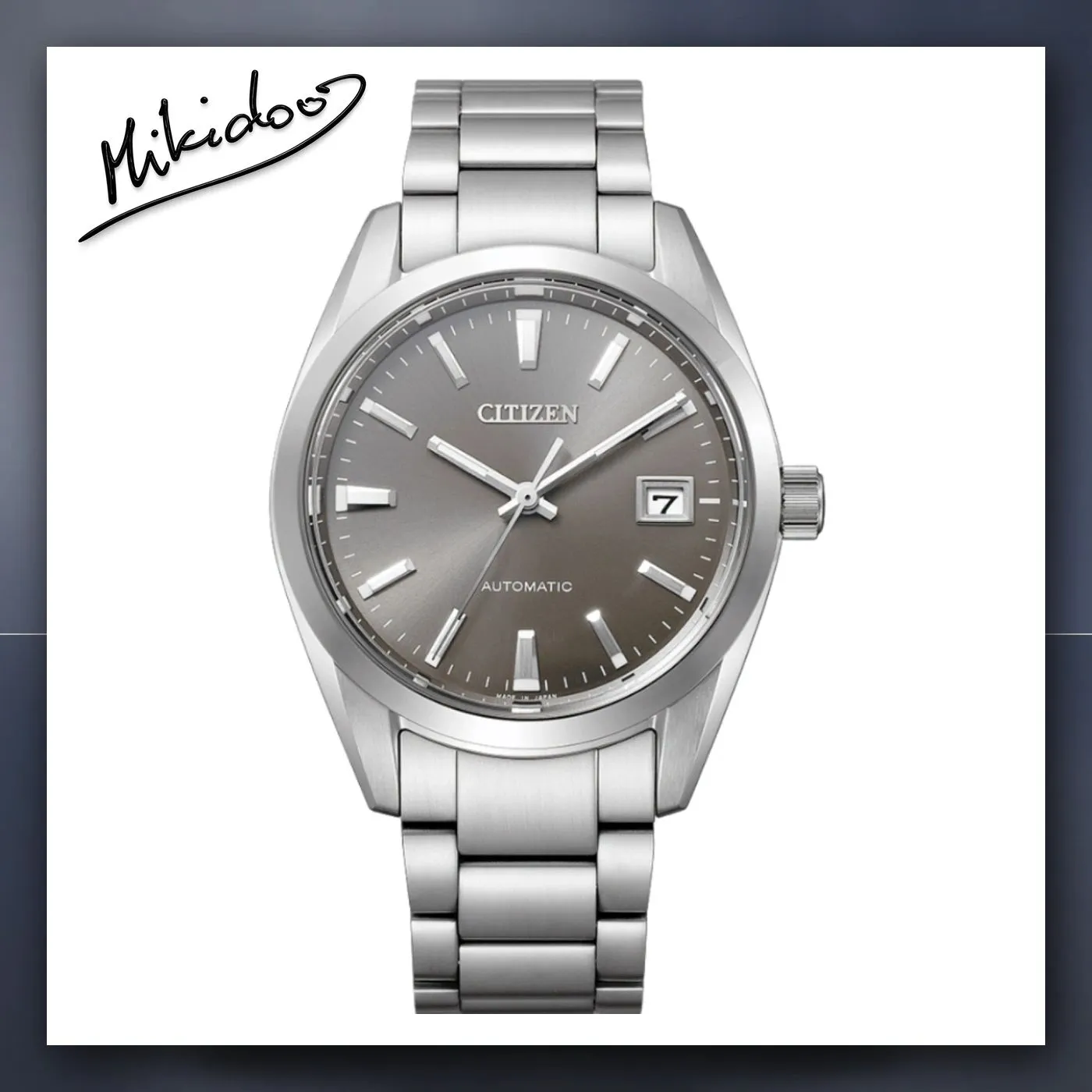 Satovi Citizen Collection NB1050-59H